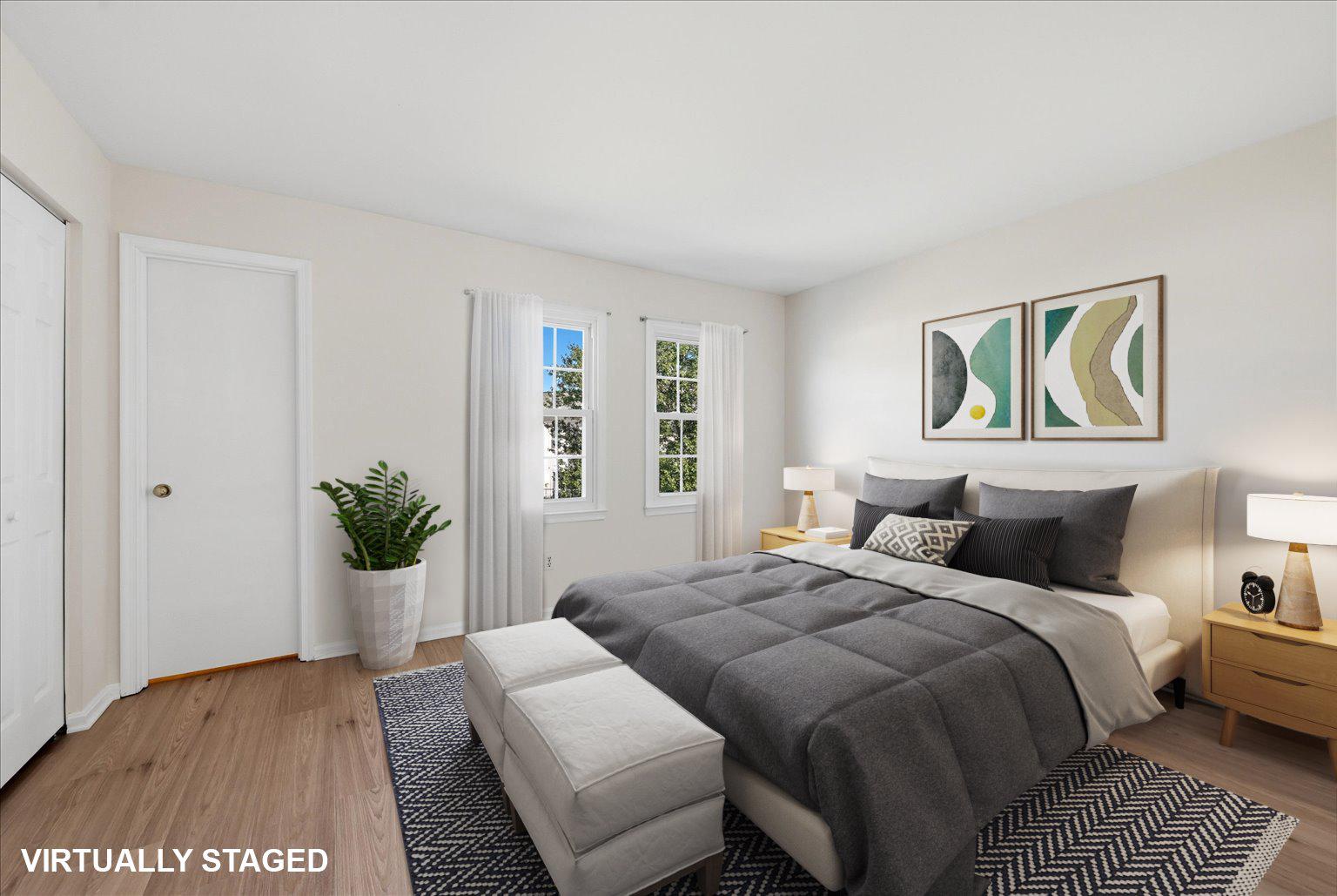 THE MEADOWS - Residential