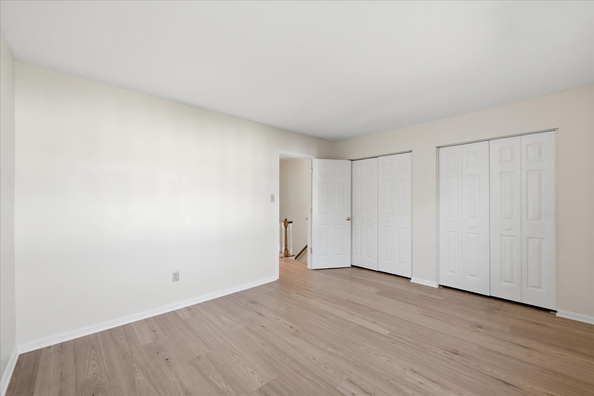 THE MEADOWS - Residential