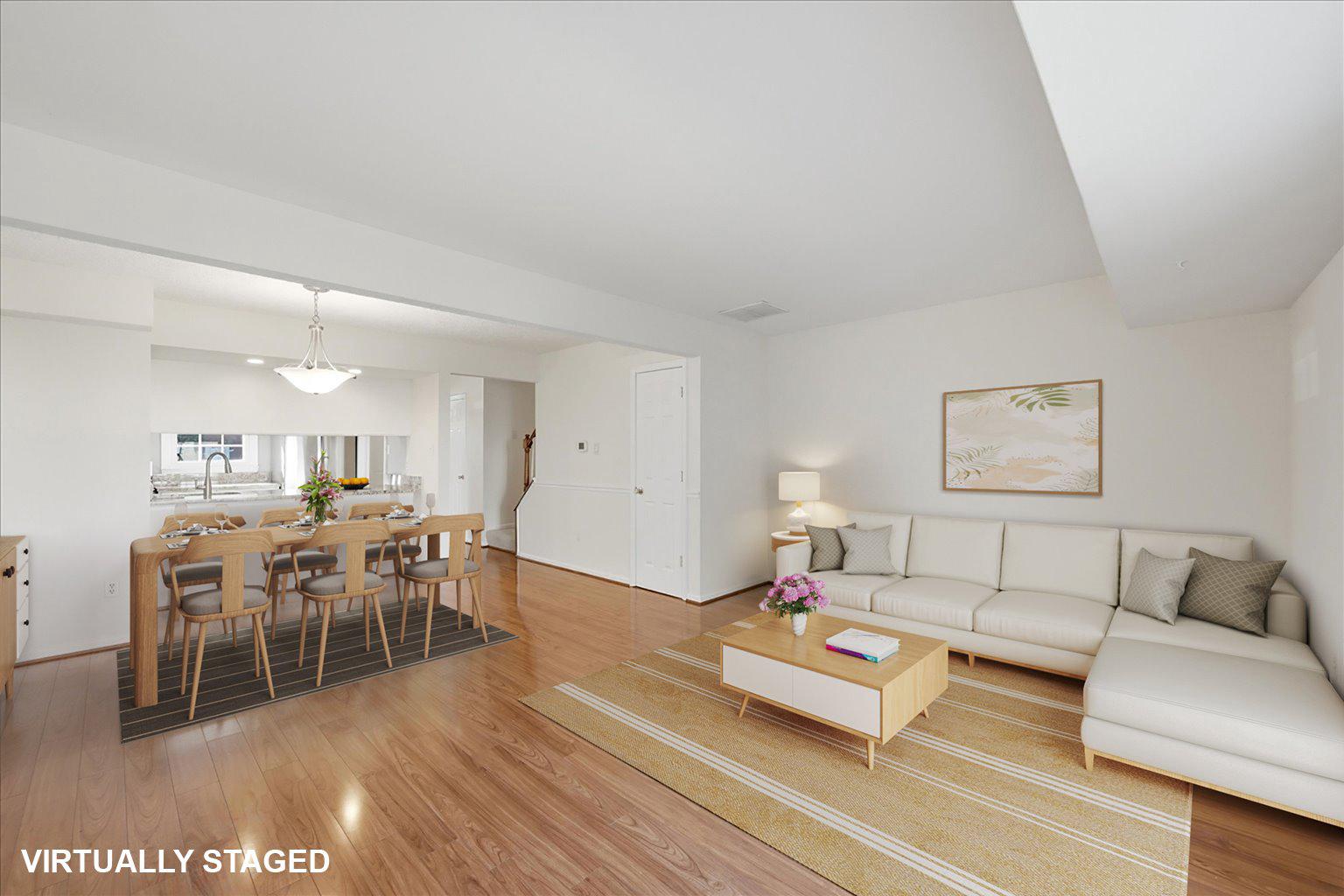 THE MEADOWS - Residential