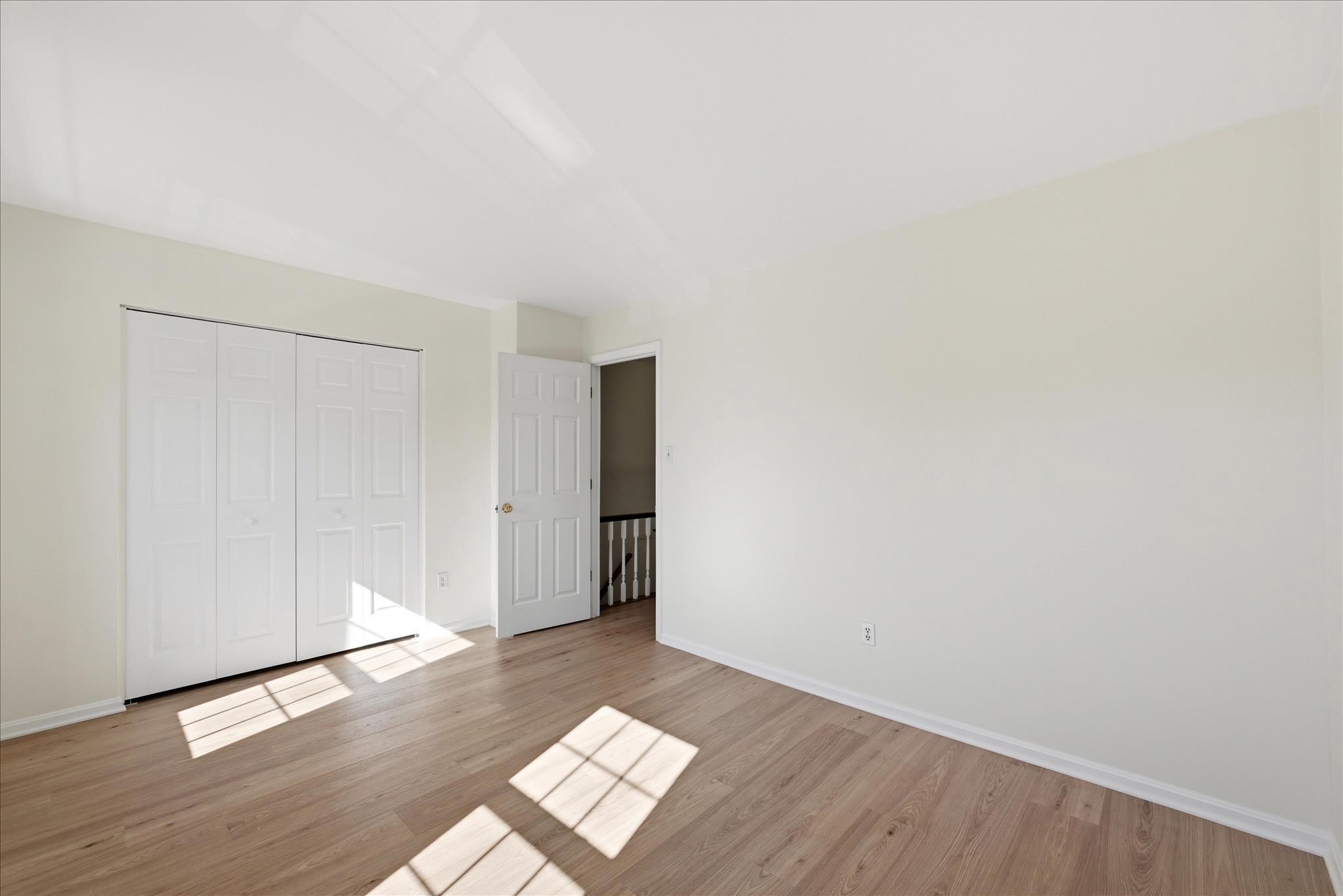 THE MEADOWS - Residential