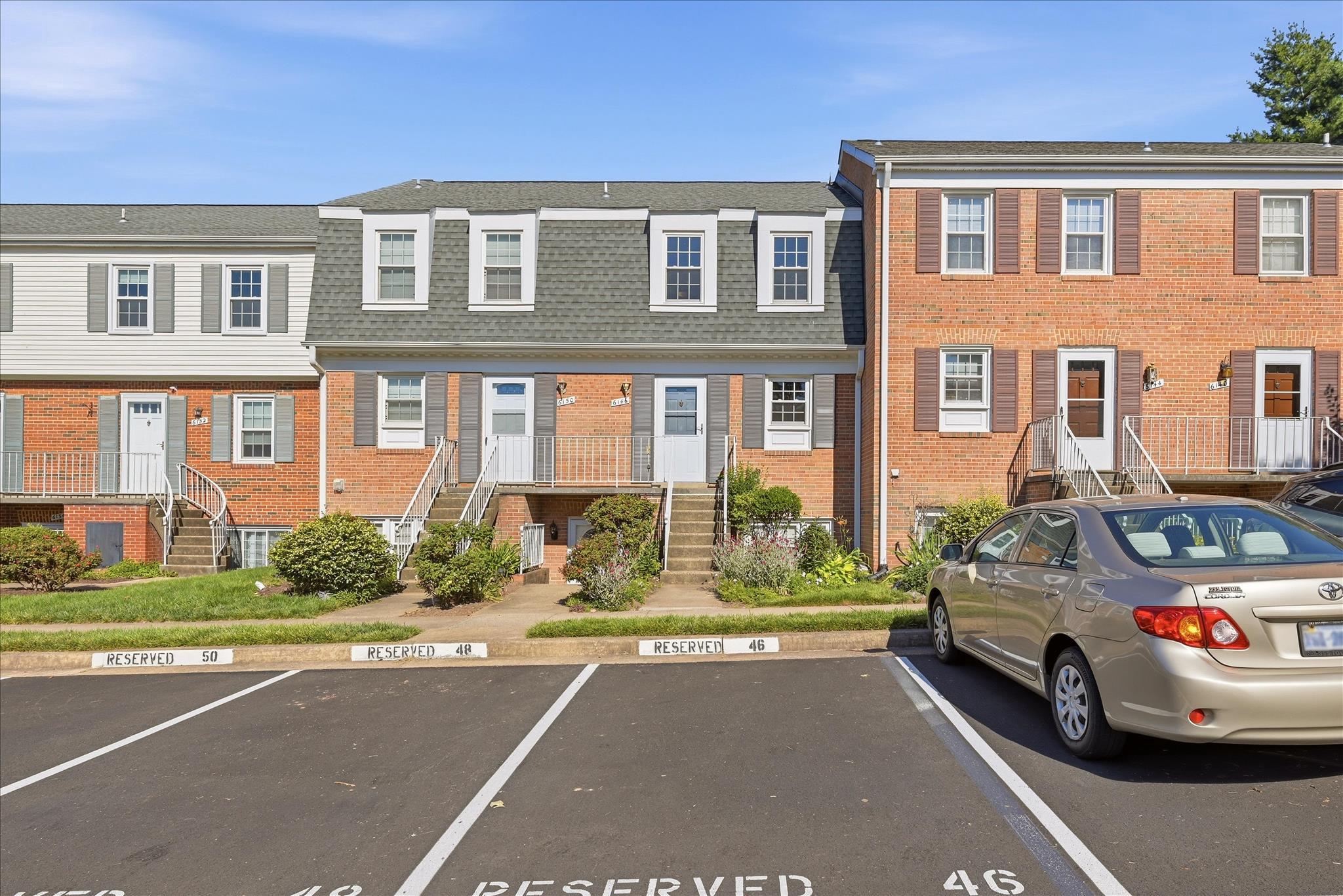 THE MEADOWS - Residential