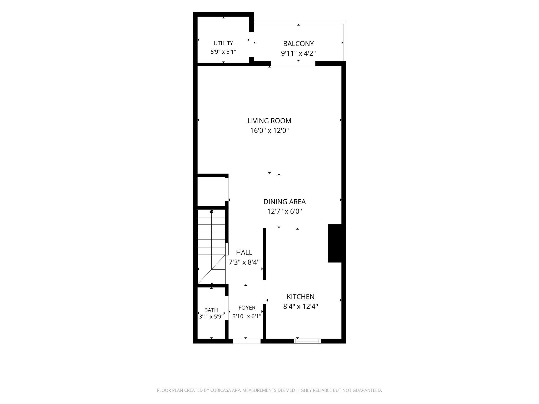 THE MEADOWS - Residential