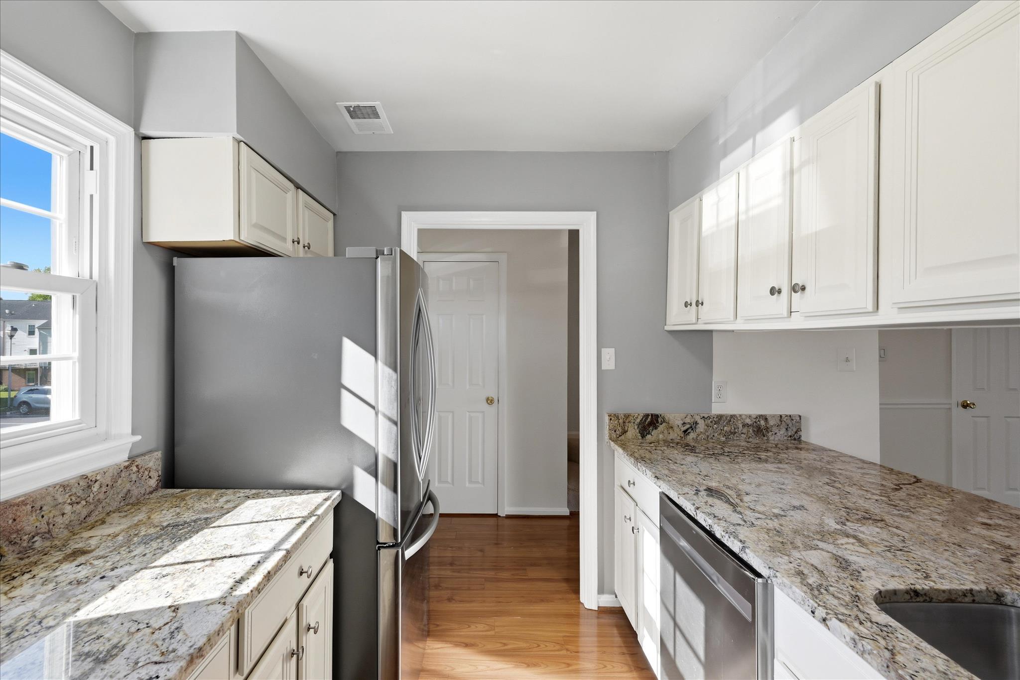THE MEADOWS - Residential