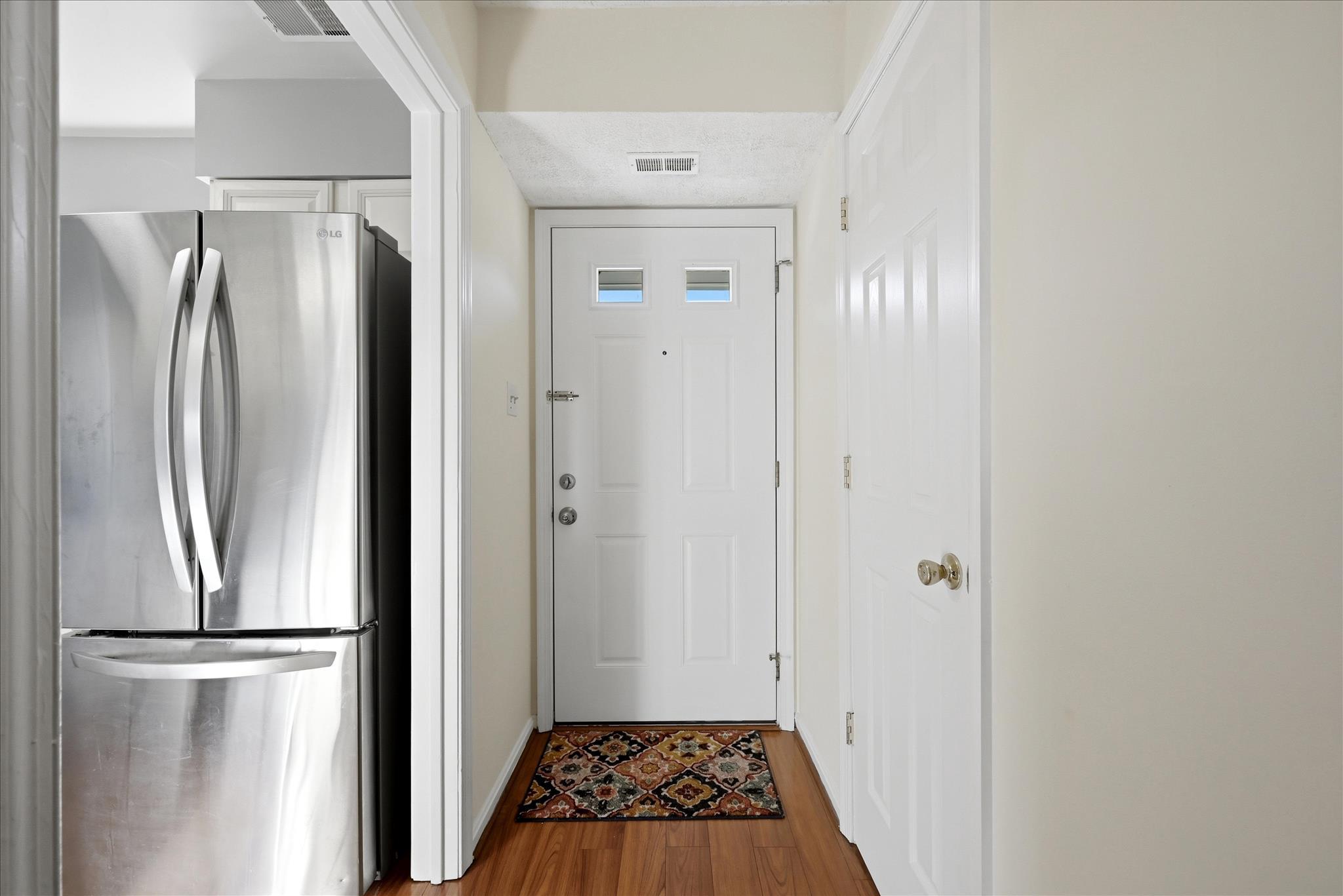 THE MEADOWS - Residential