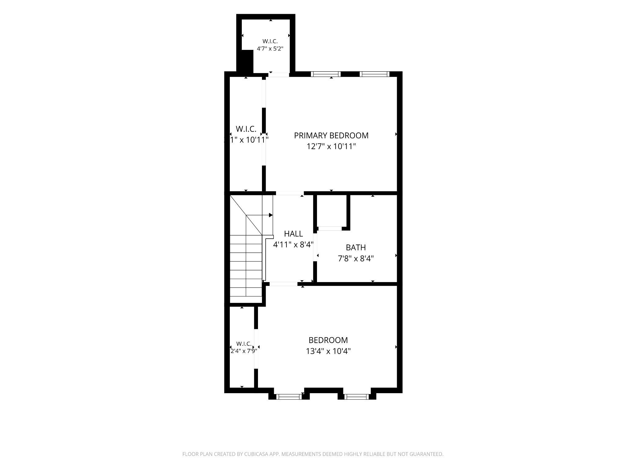 THE MEADOWS - Residential