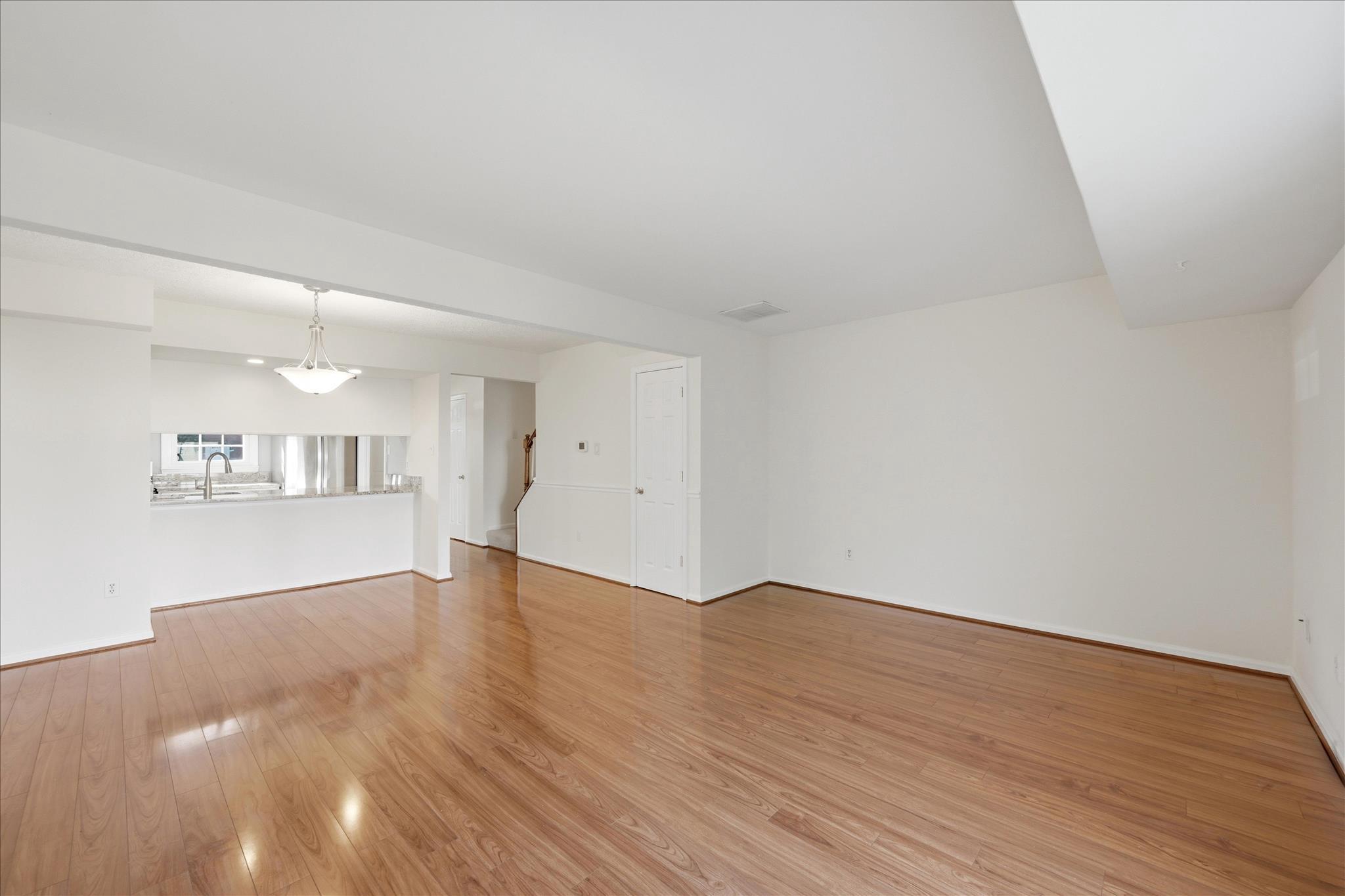 THE MEADOWS - Residential