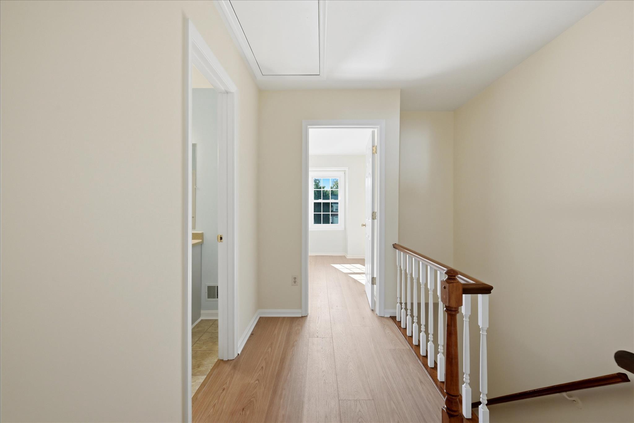 THE MEADOWS - Residential