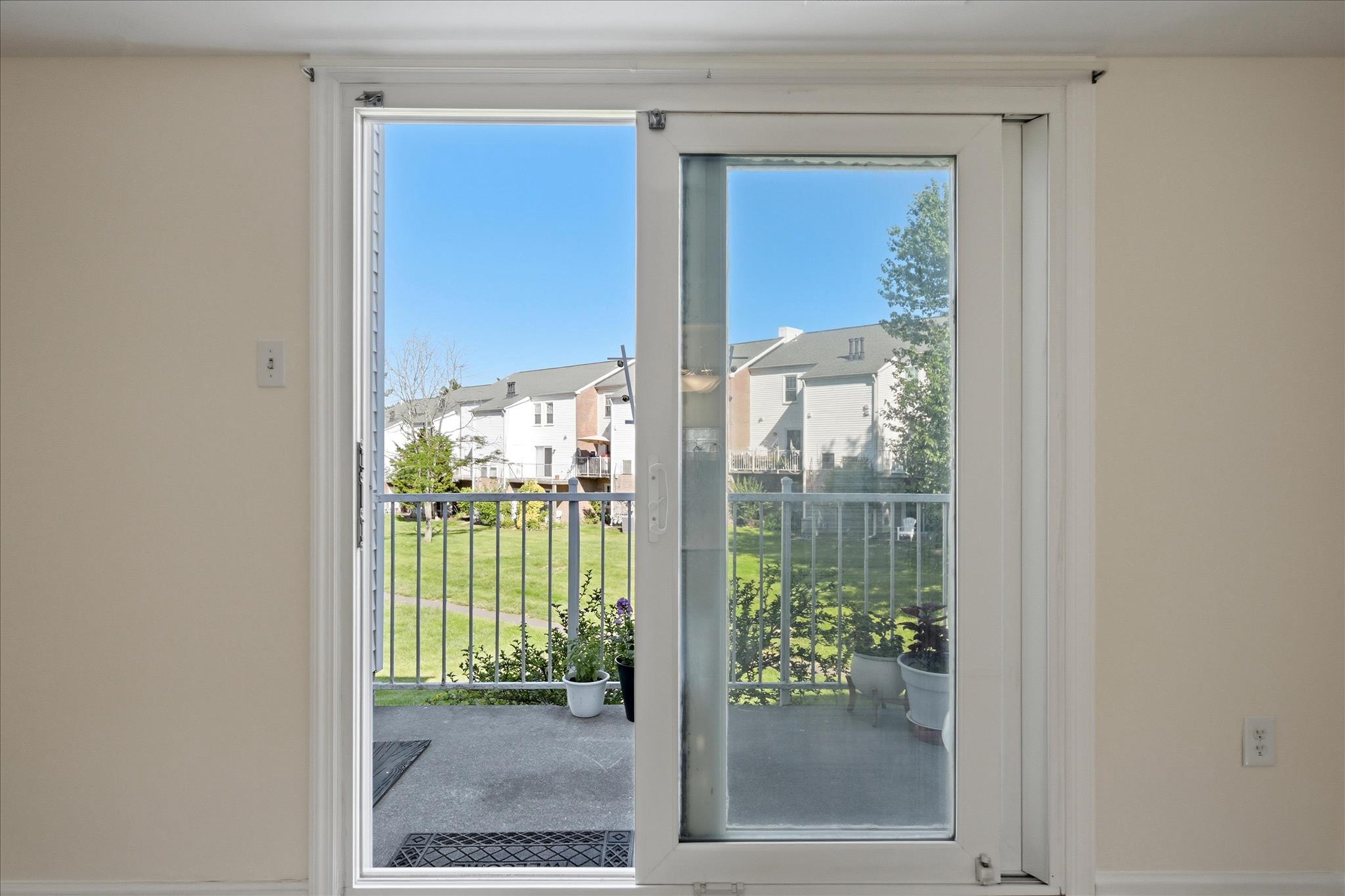 THE MEADOWS - Residential