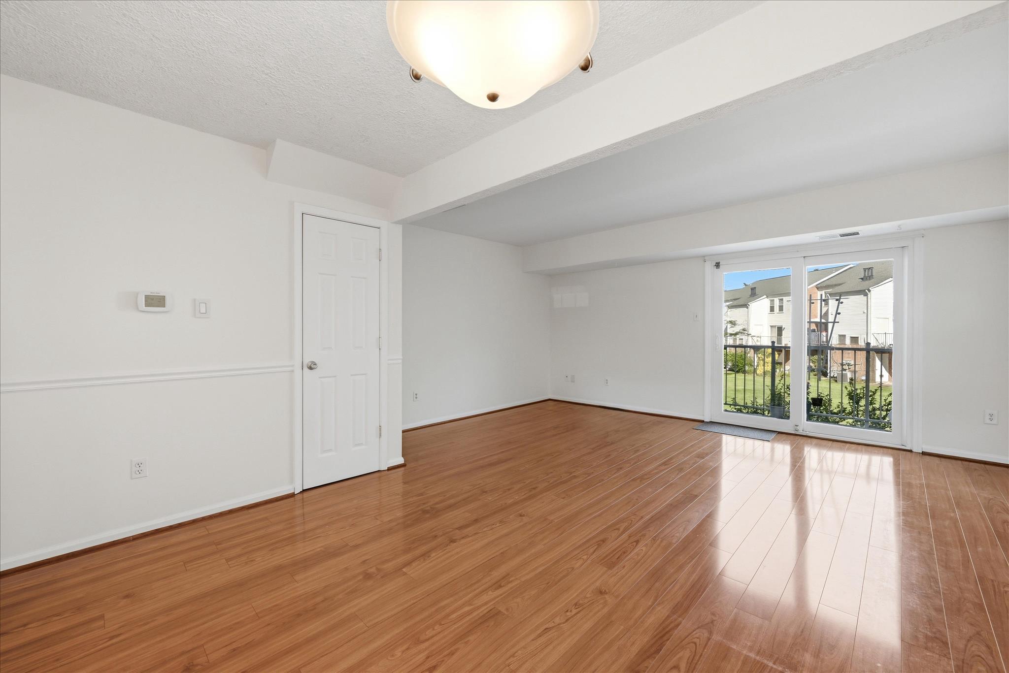 THE MEADOWS - Residential
