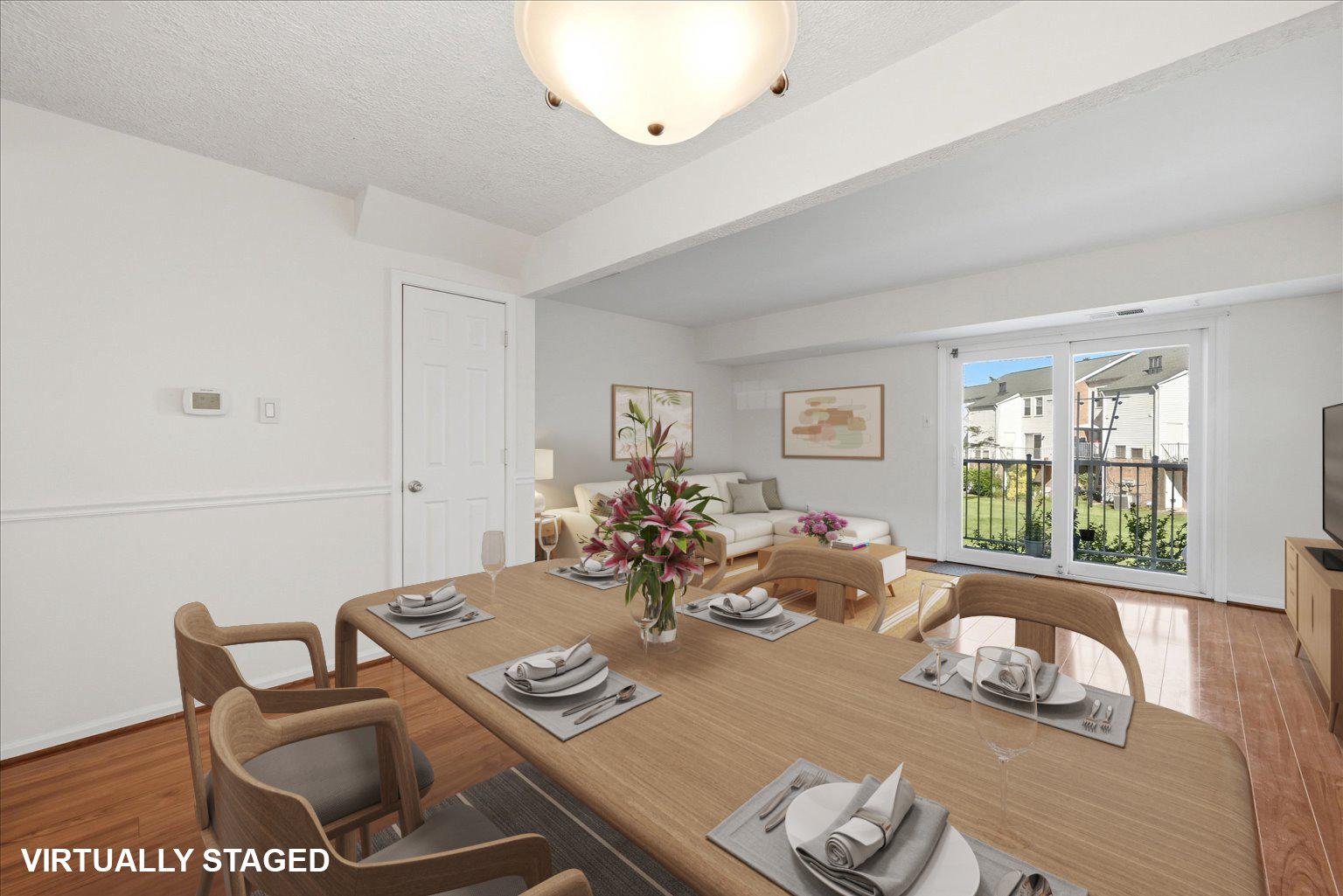 THE MEADOWS - Residential