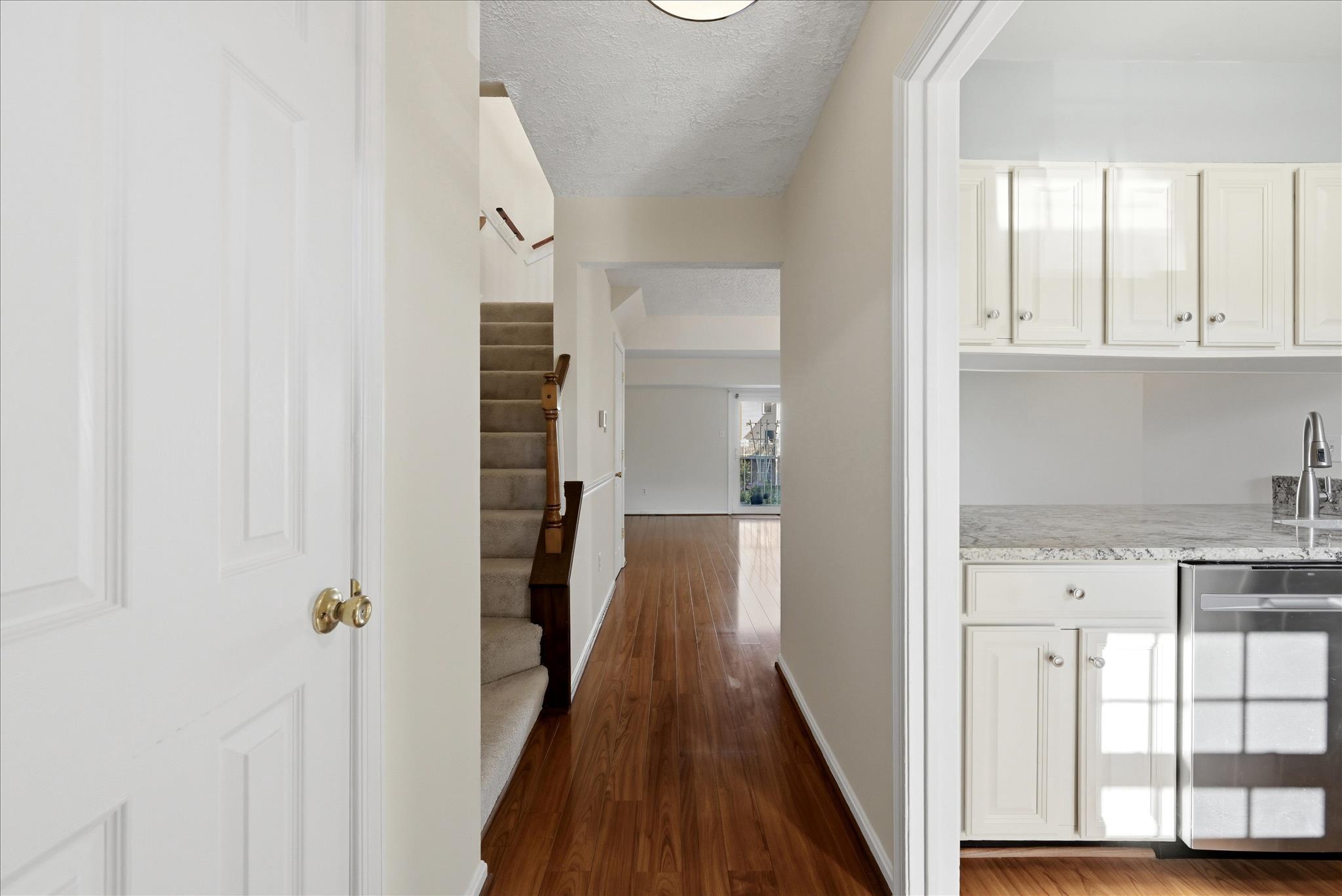 THE MEADOWS - Residential