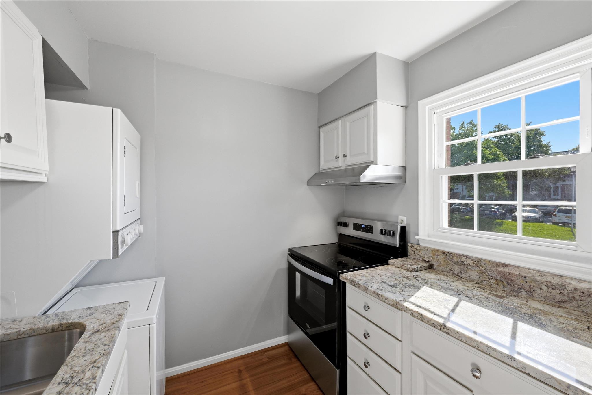 THE MEADOWS - Residential