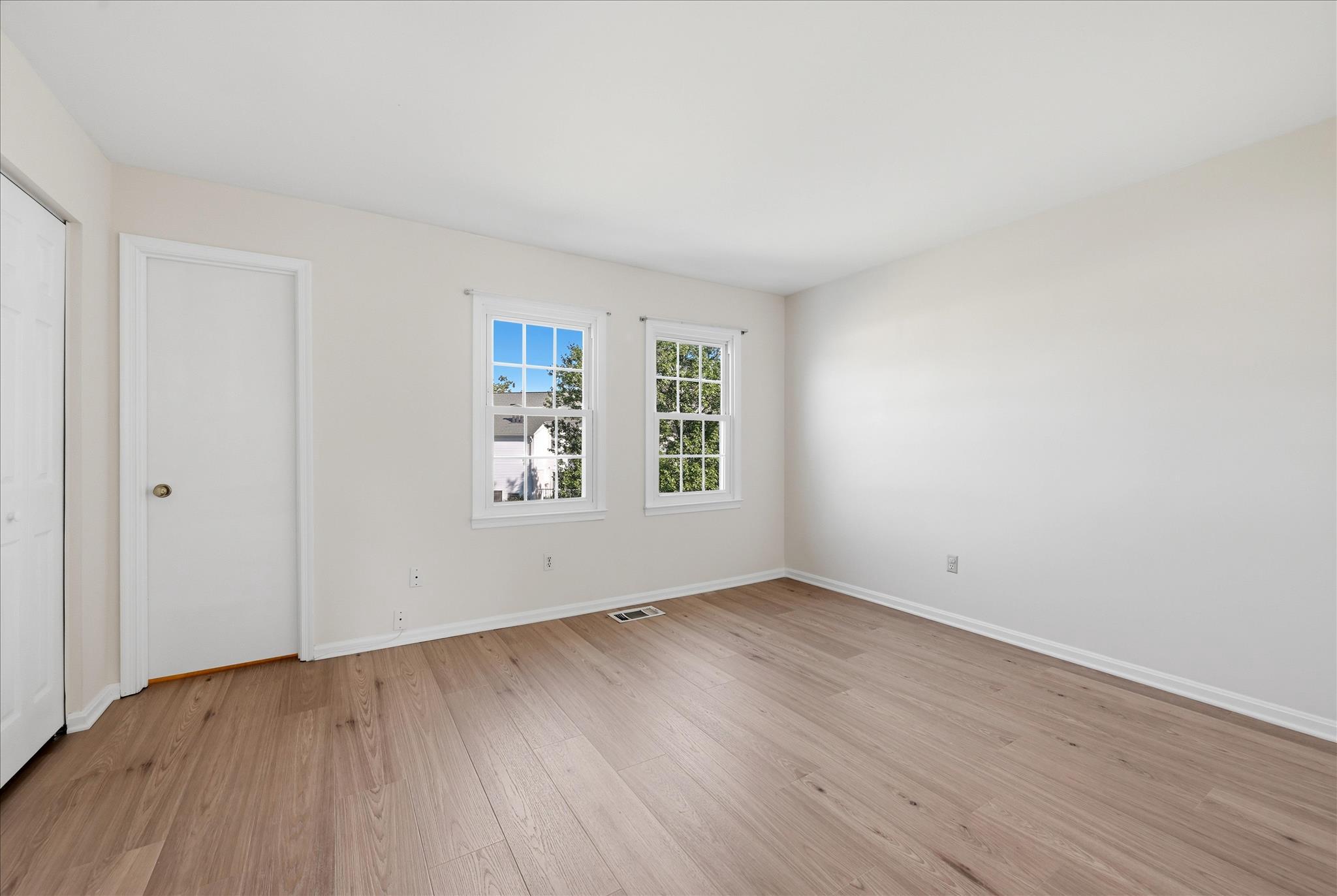 THE MEADOWS - Residential
