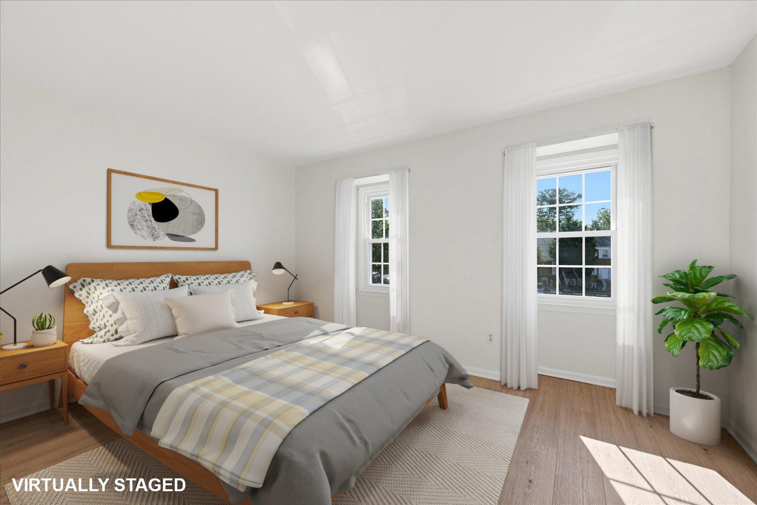 THE MEADOWS - Residential