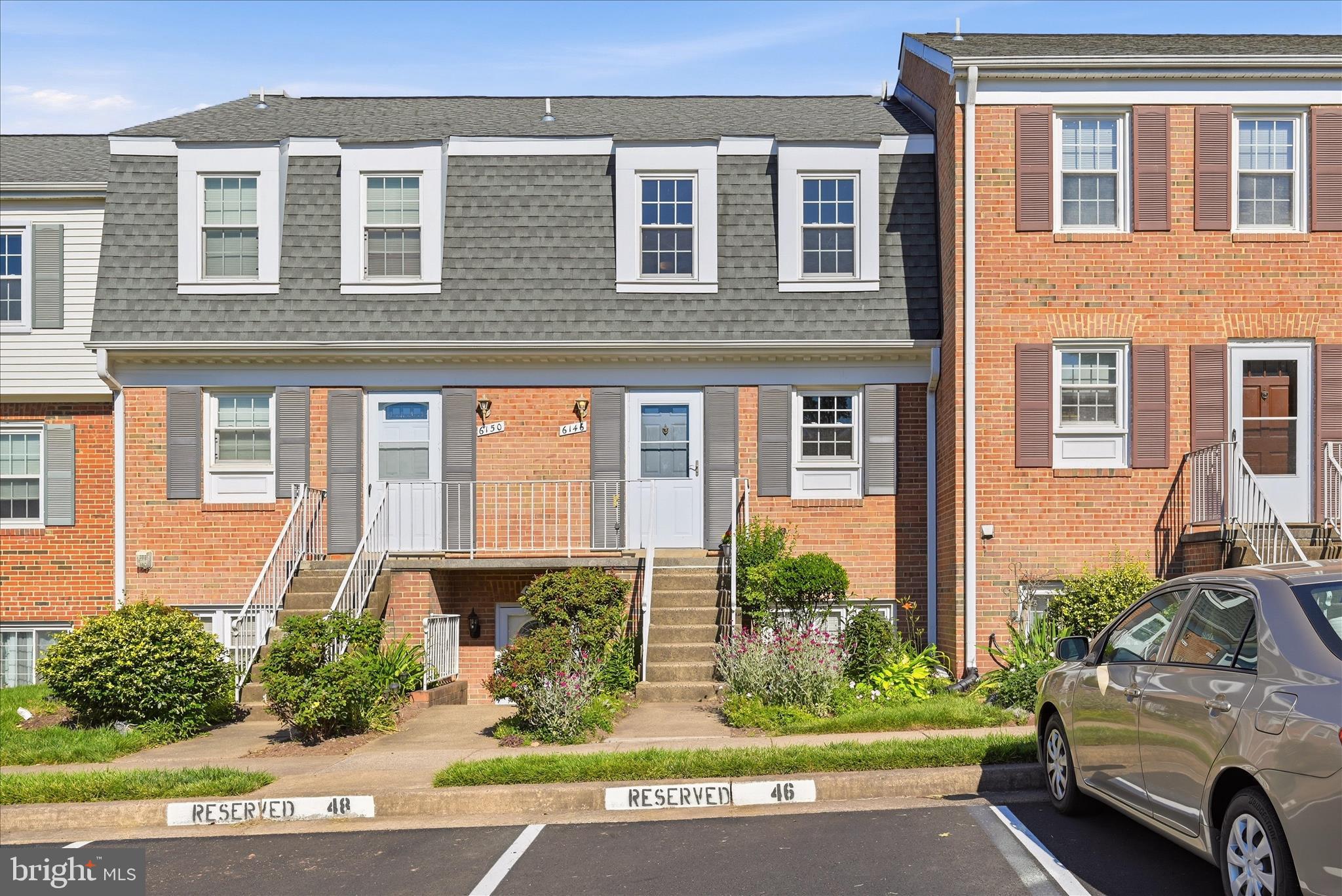 THE MEADOWS - Residential