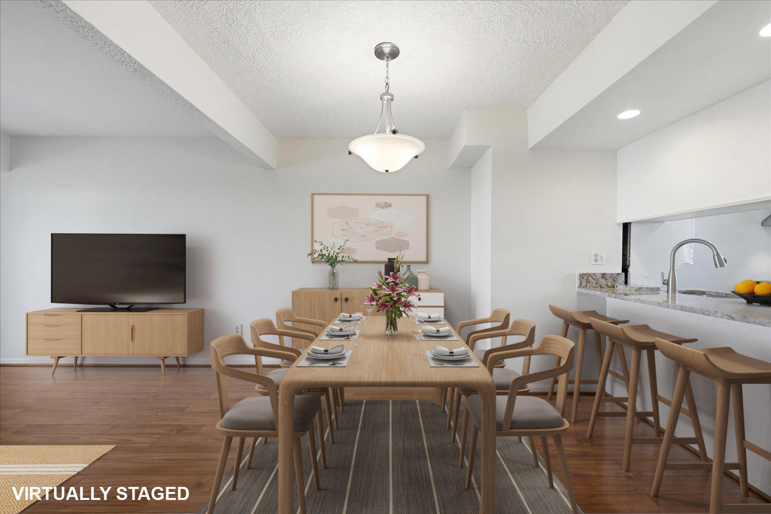 THE MEADOWS - Residential