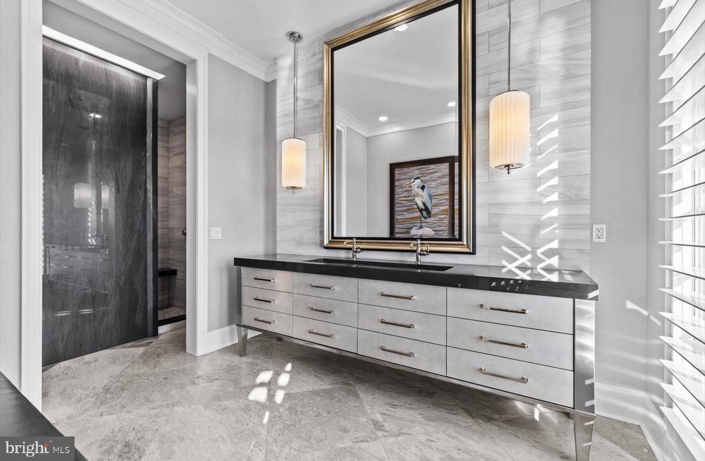 SILVER LAKE SHORES - Residential