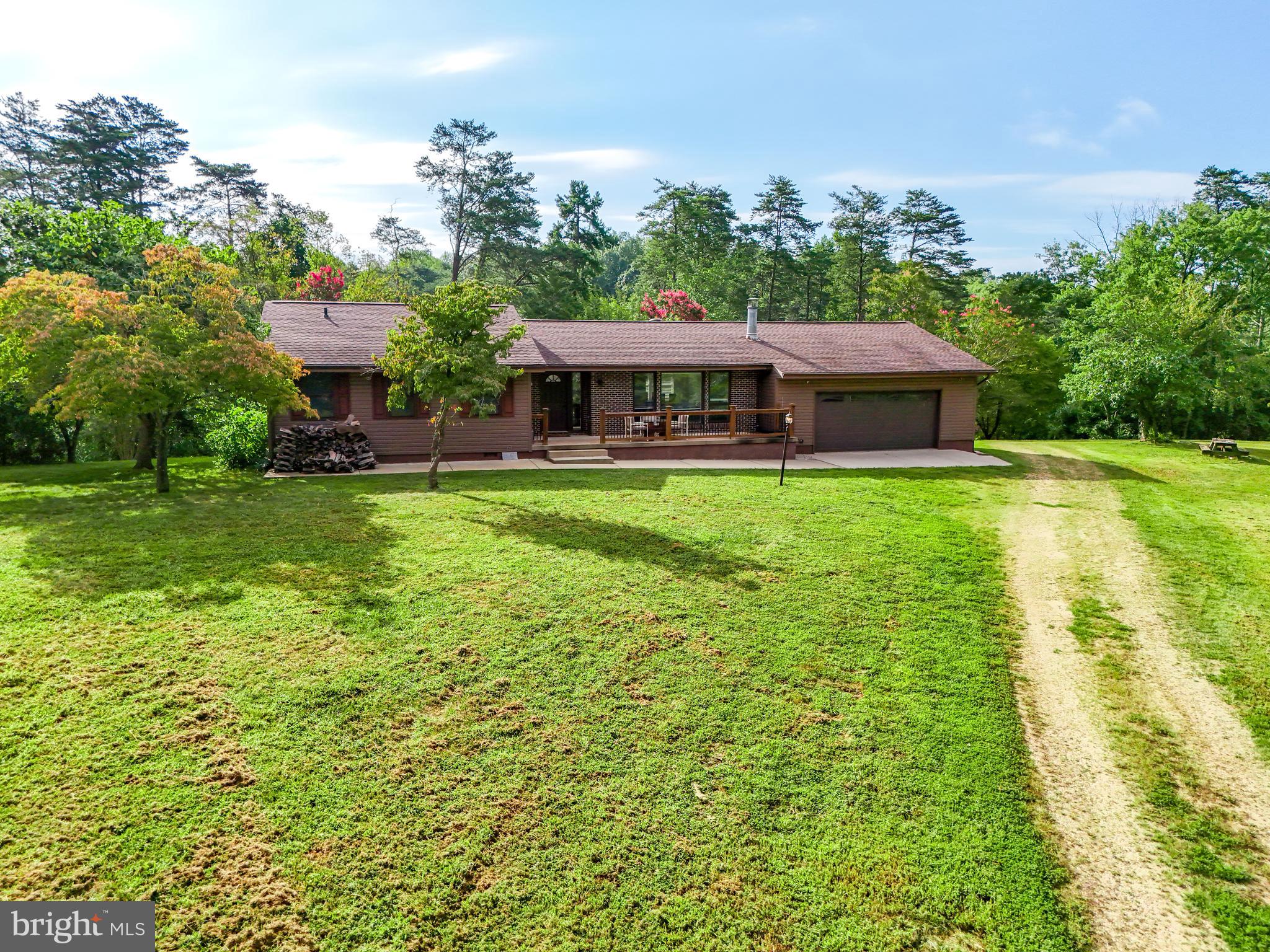 BEAR TREE COVE - Residential