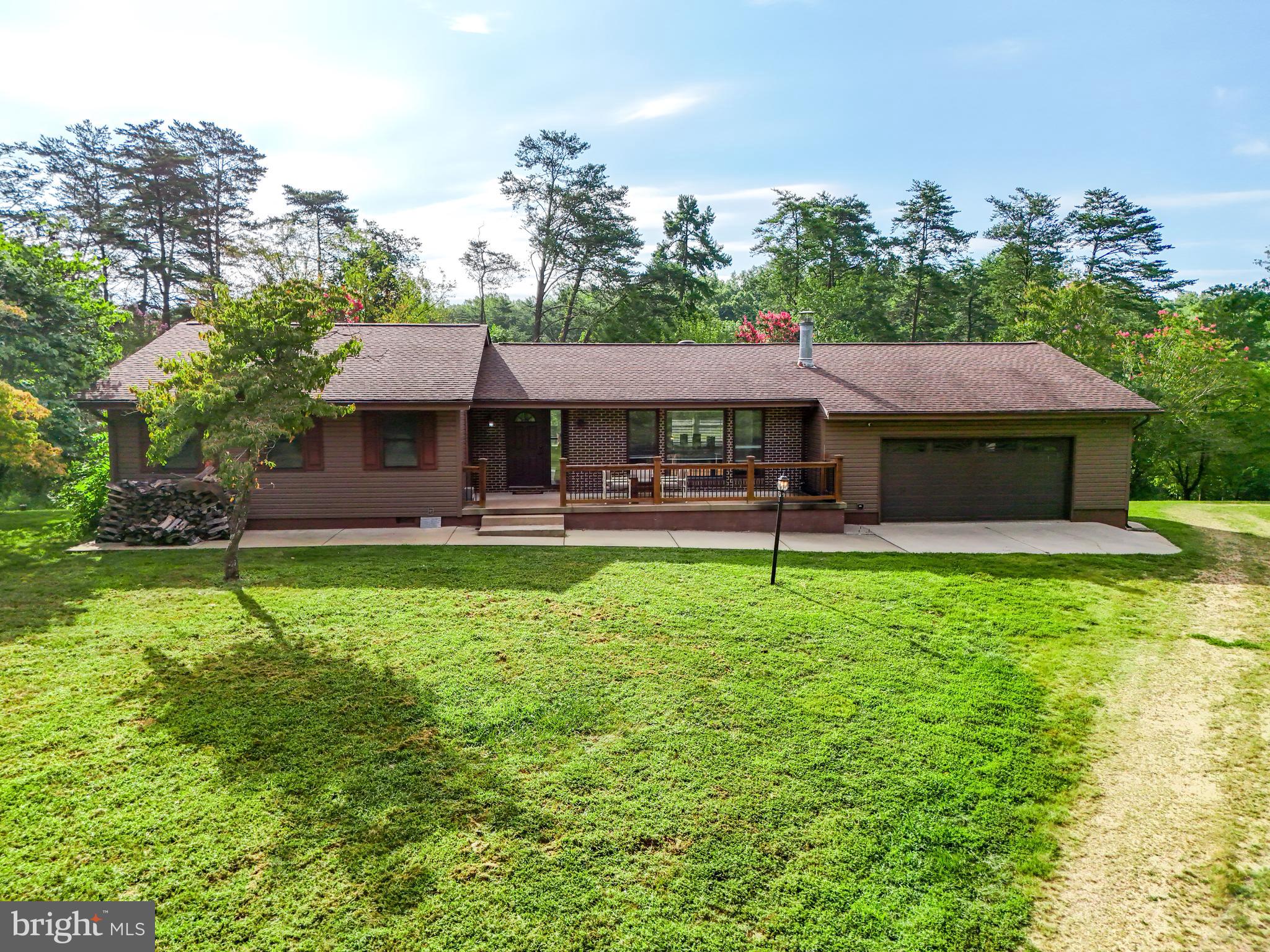 BEAR TREE COVE - Residential