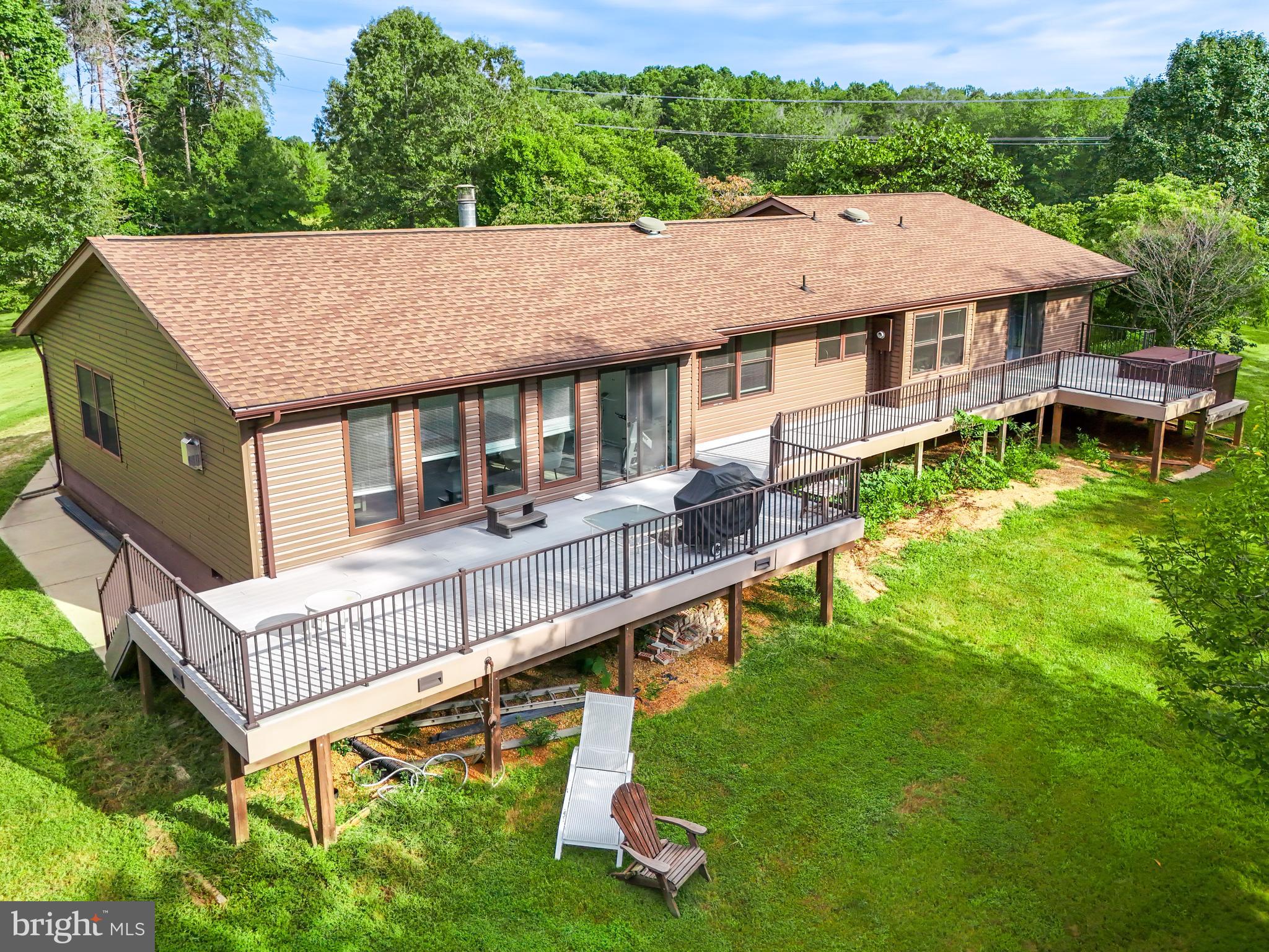 BEAR TREE COVE - Residential