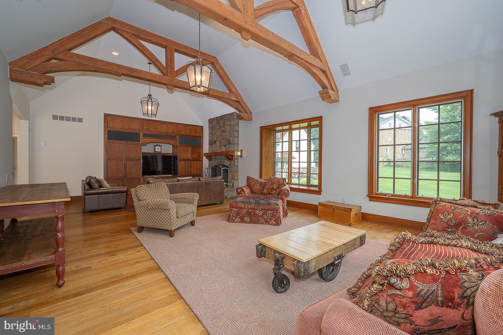 BUTTONWOOD FARMS - Residential