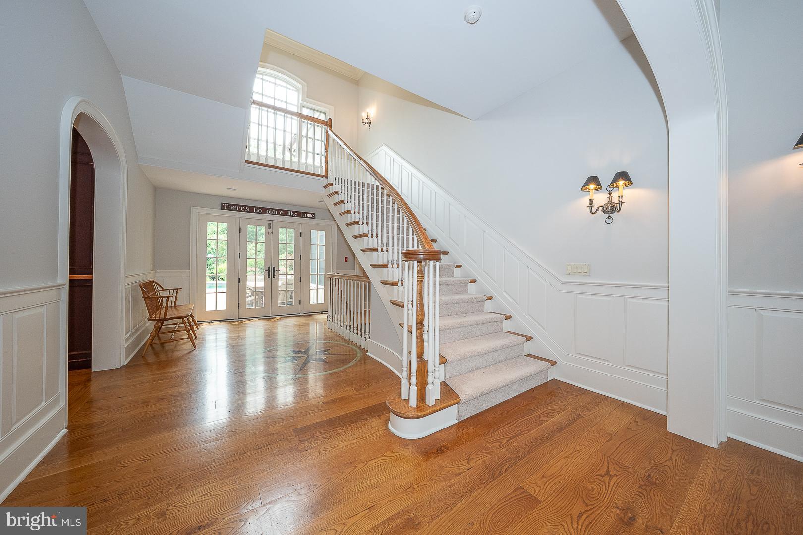 BUTTONWOOD FARMS - Residential