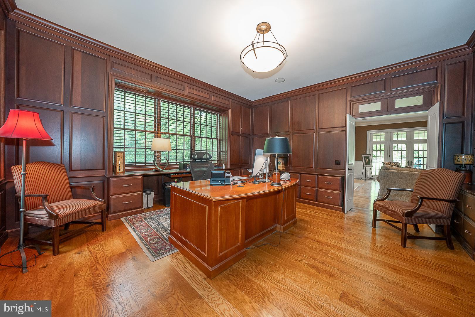 BUTTONWOOD FARMS - Residential