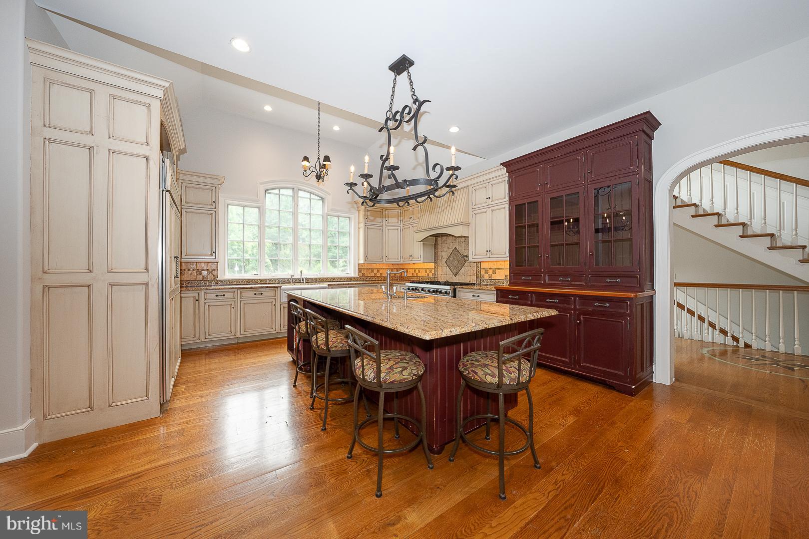 BUTTONWOOD FARMS - Residential