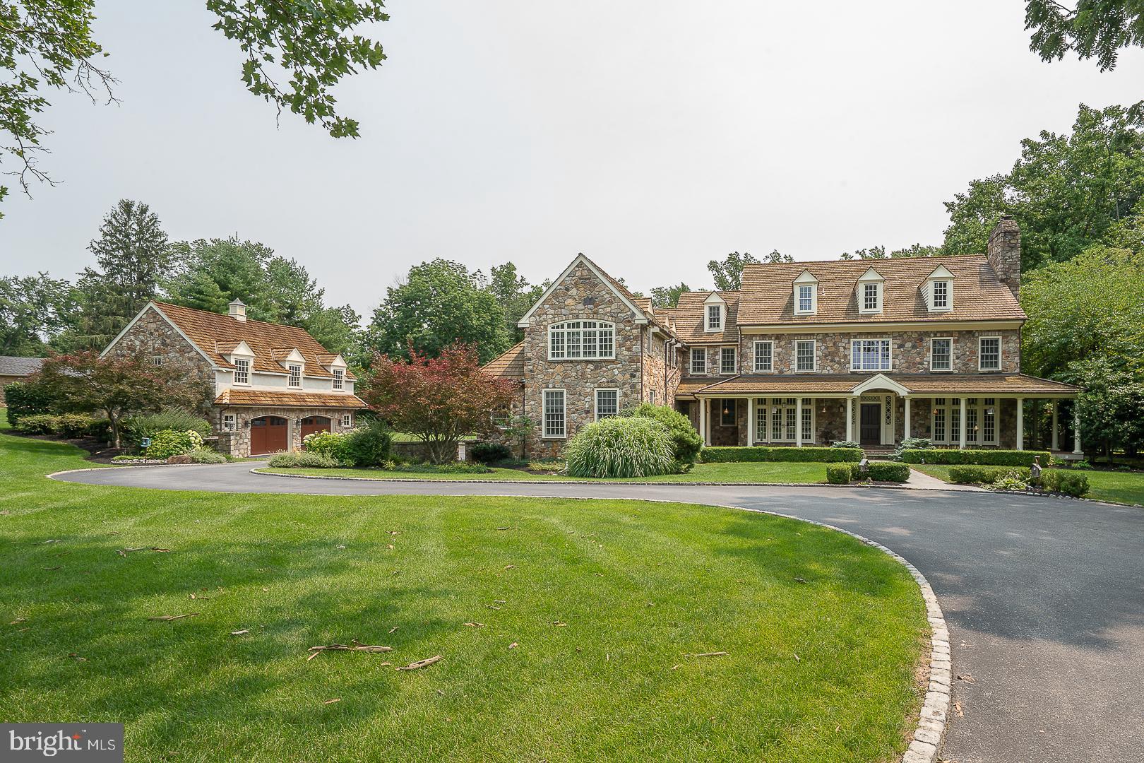 BUTTONWOOD FARMS - Residential