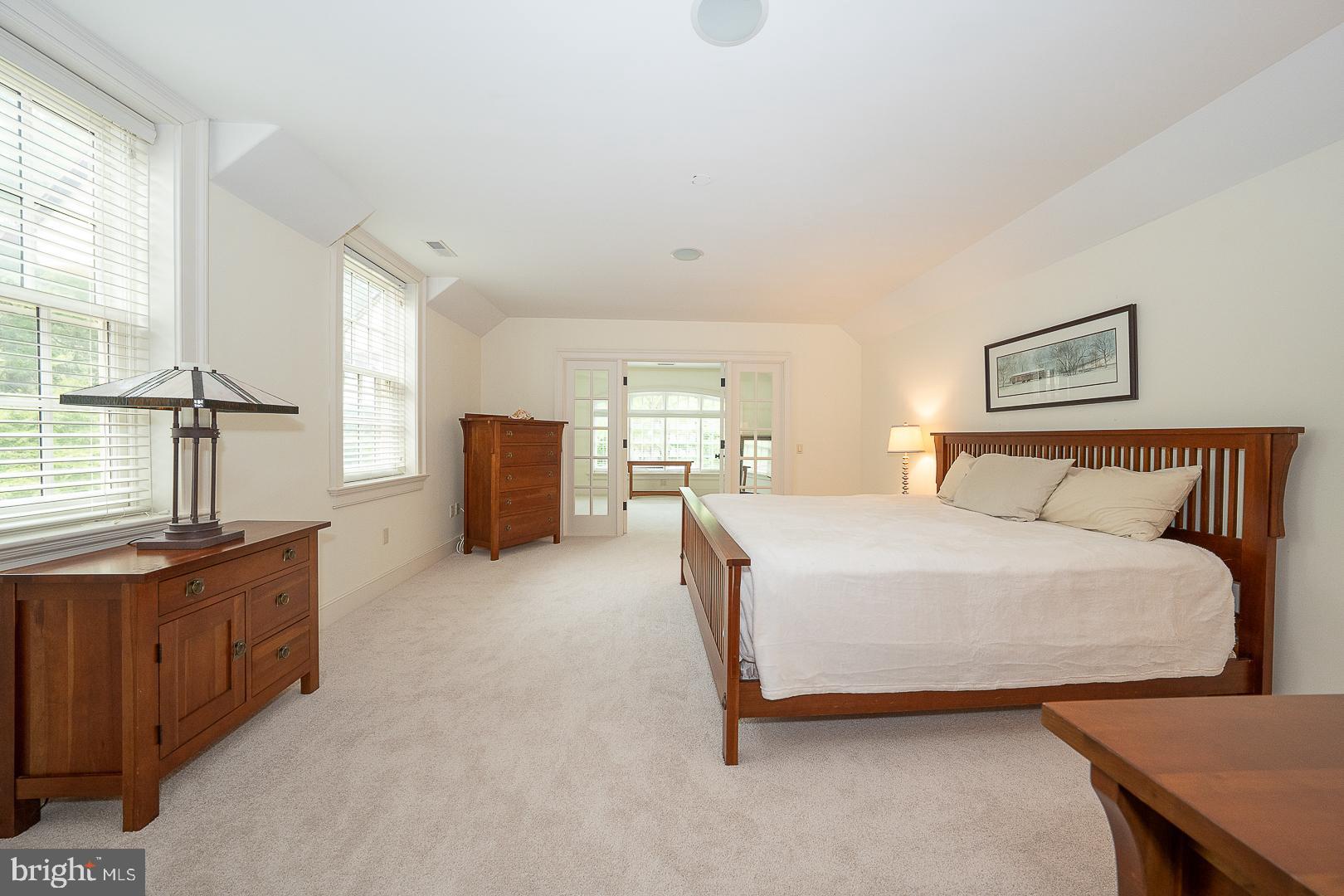 BUTTONWOOD FARMS - Residential