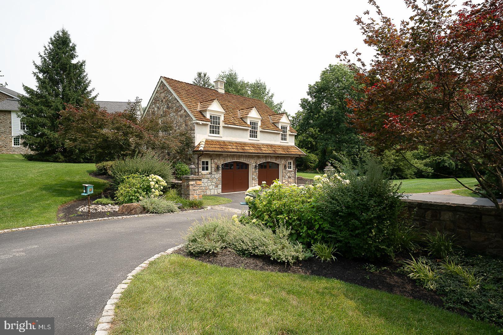 BUTTONWOOD FARMS - Residential