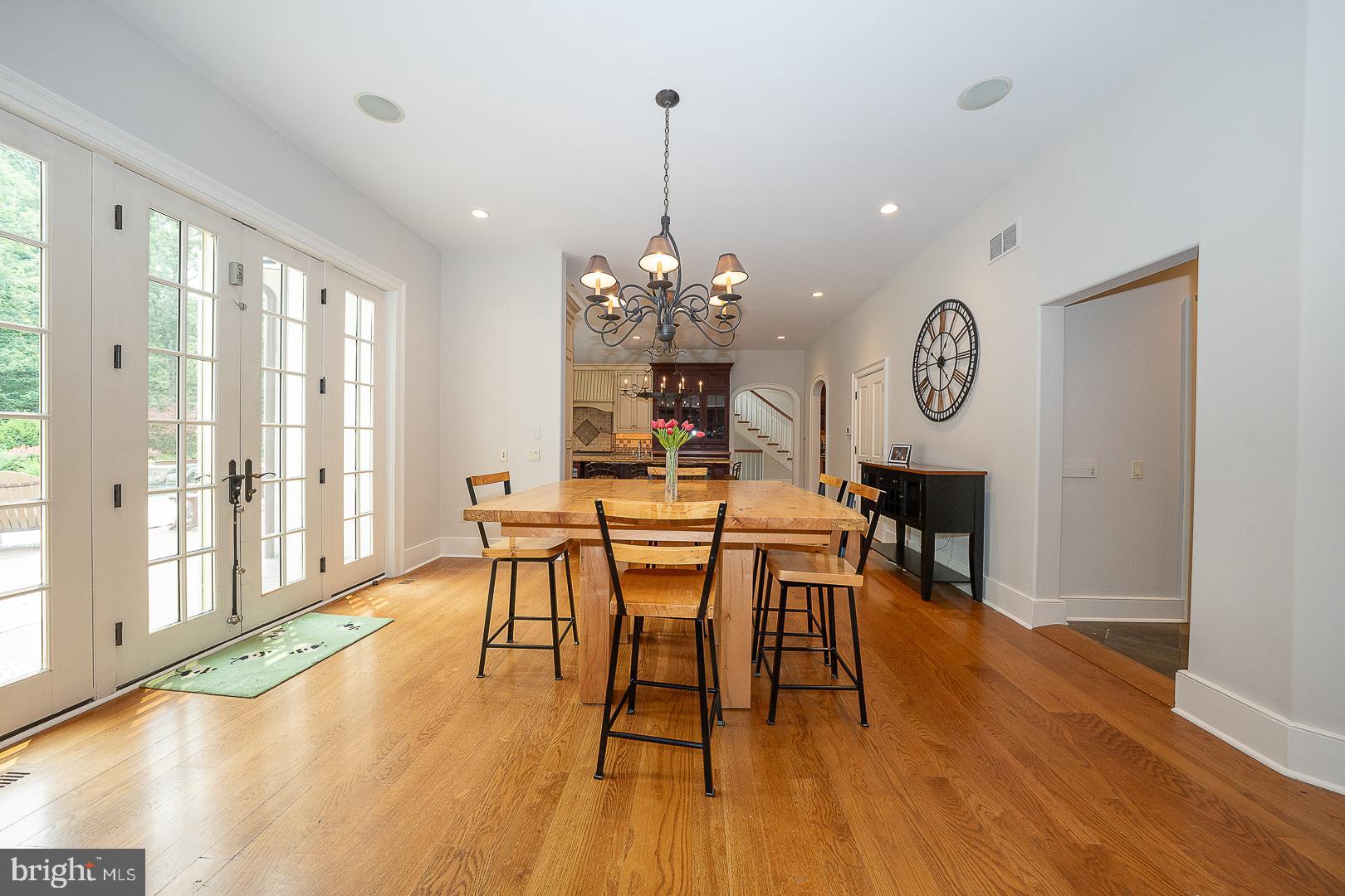 BUTTONWOOD FARMS - Residential