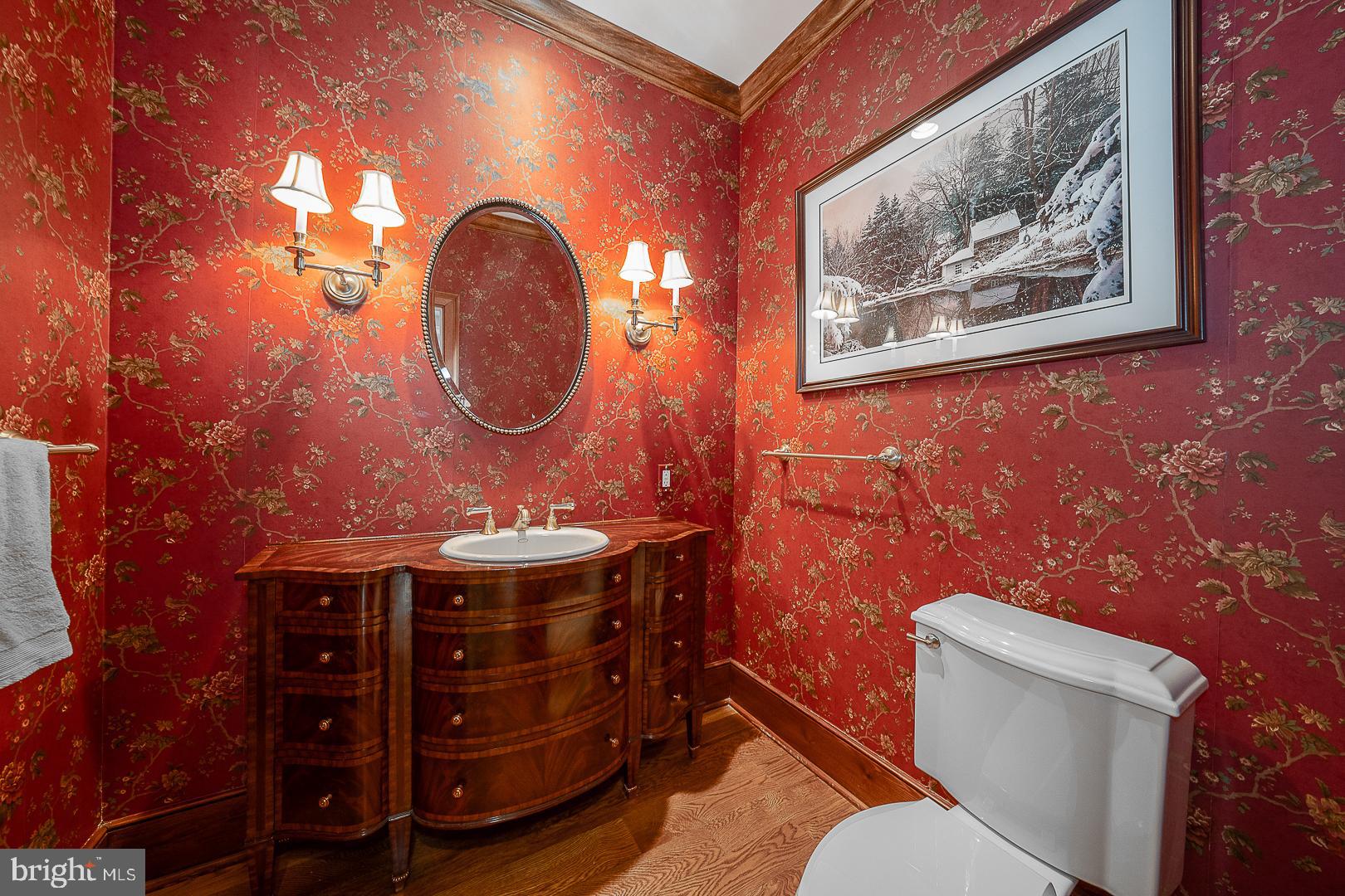 BUTTONWOOD FARMS - Residential