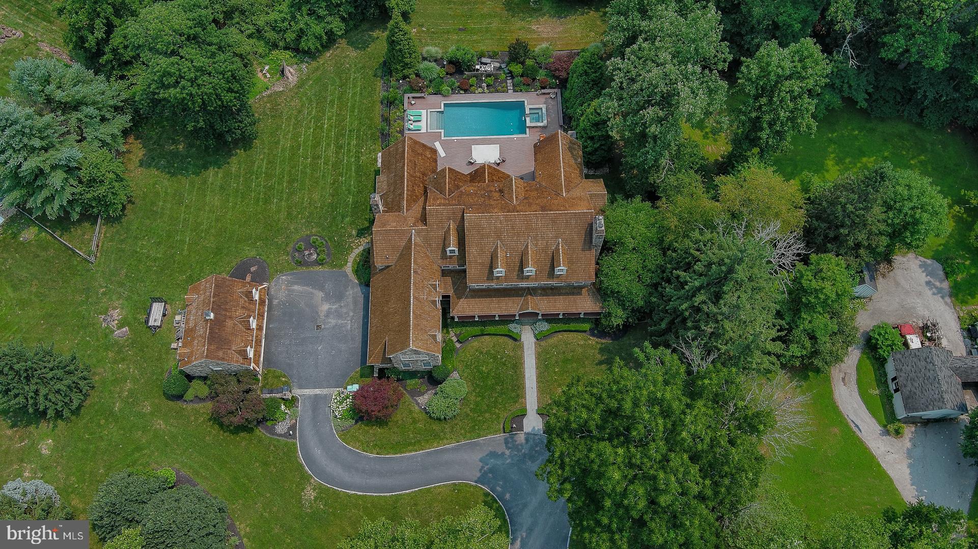 BUTTONWOOD FARMS - Residential
