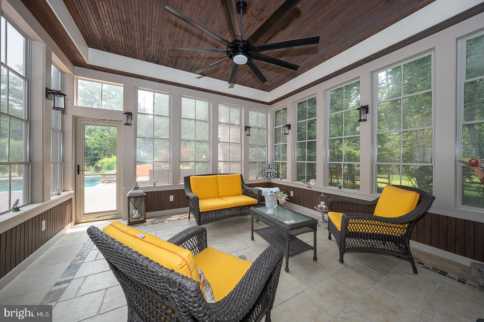 BUTTONWOOD FARMS - Residential