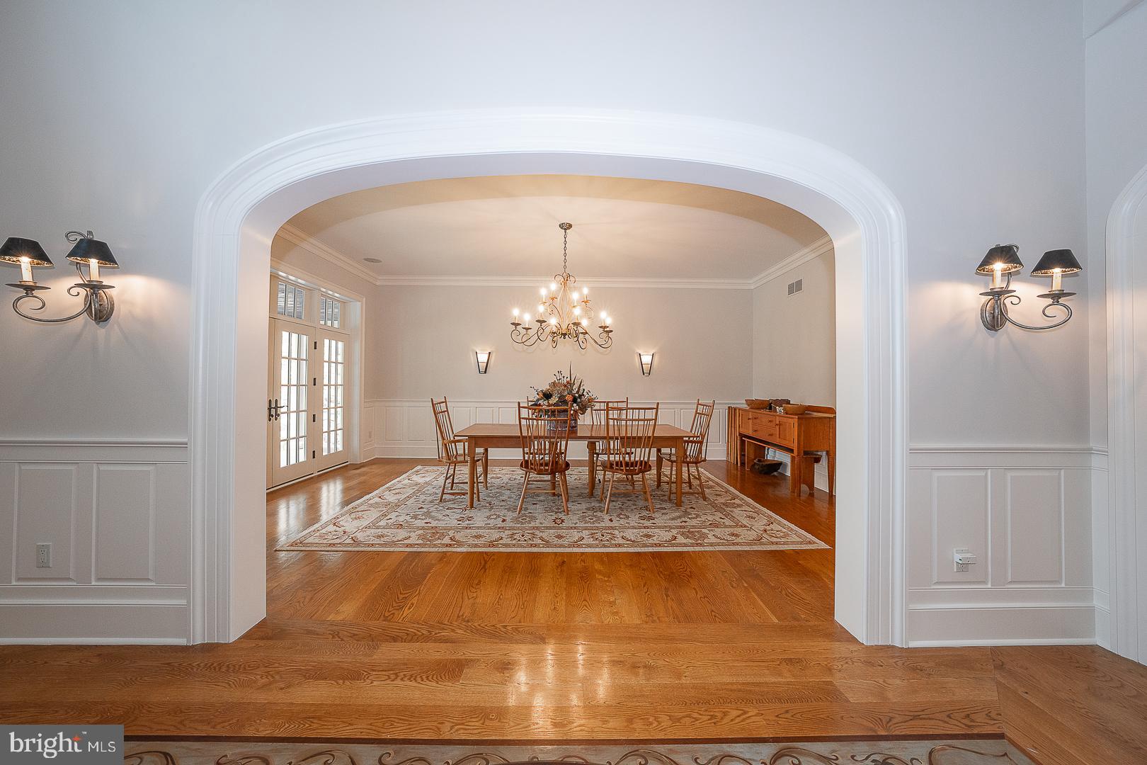 BUTTONWOOD FARMS - Residential