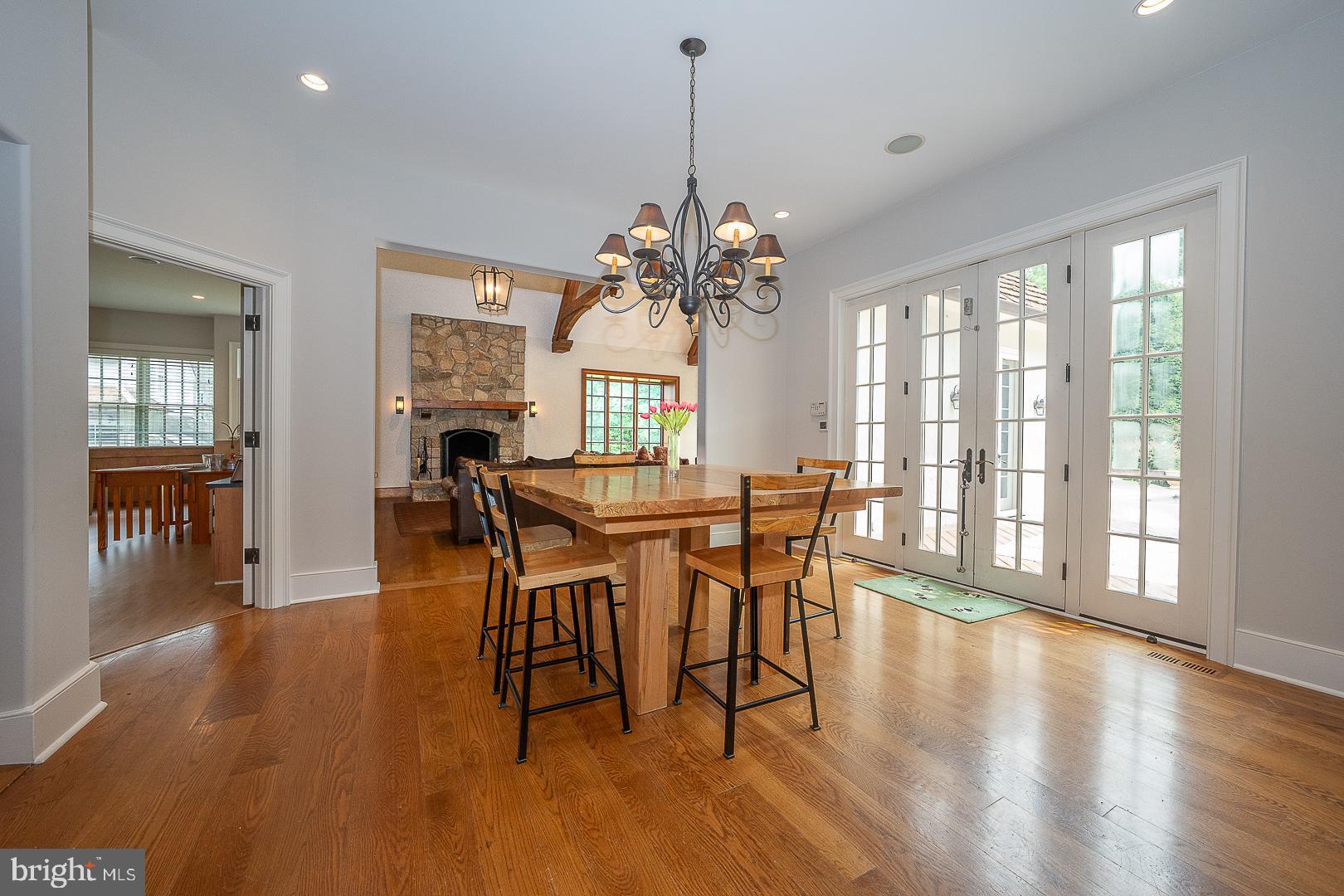 BUTTONWOOD FARMS - Residential