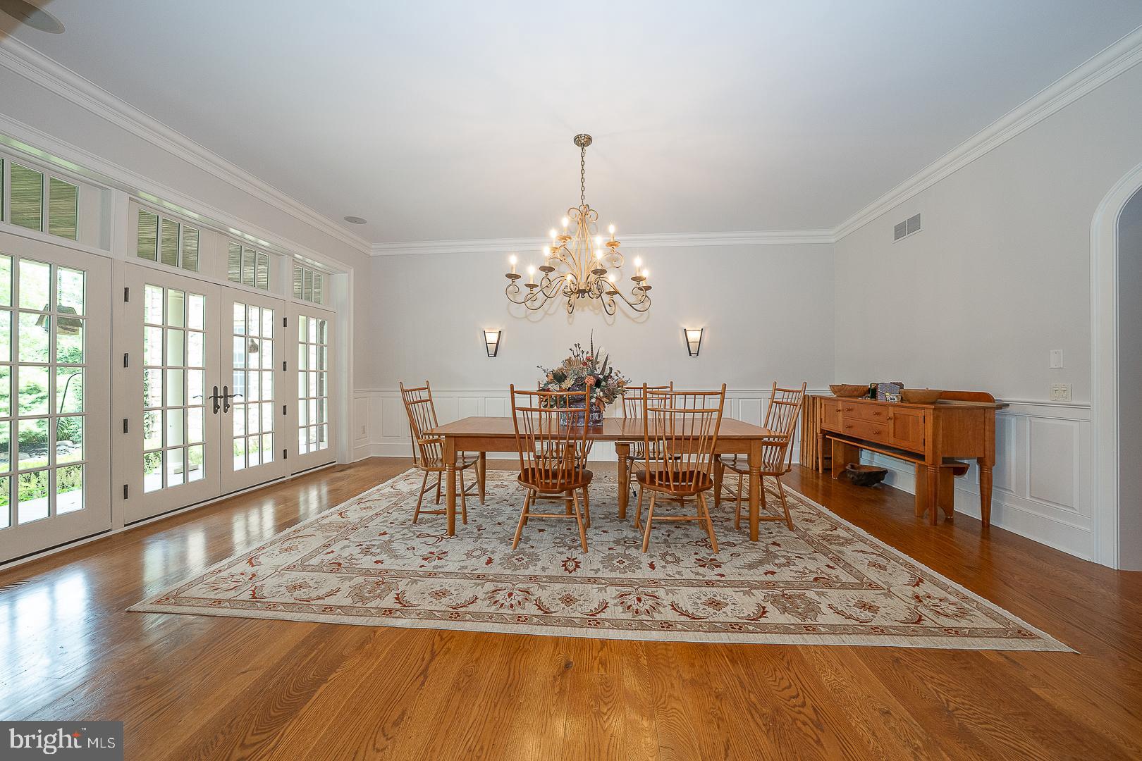BUTTONWOOD FARMS - Residential