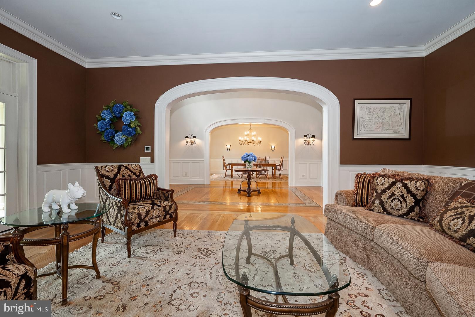 BUTTONWOOD FARMS - Residential