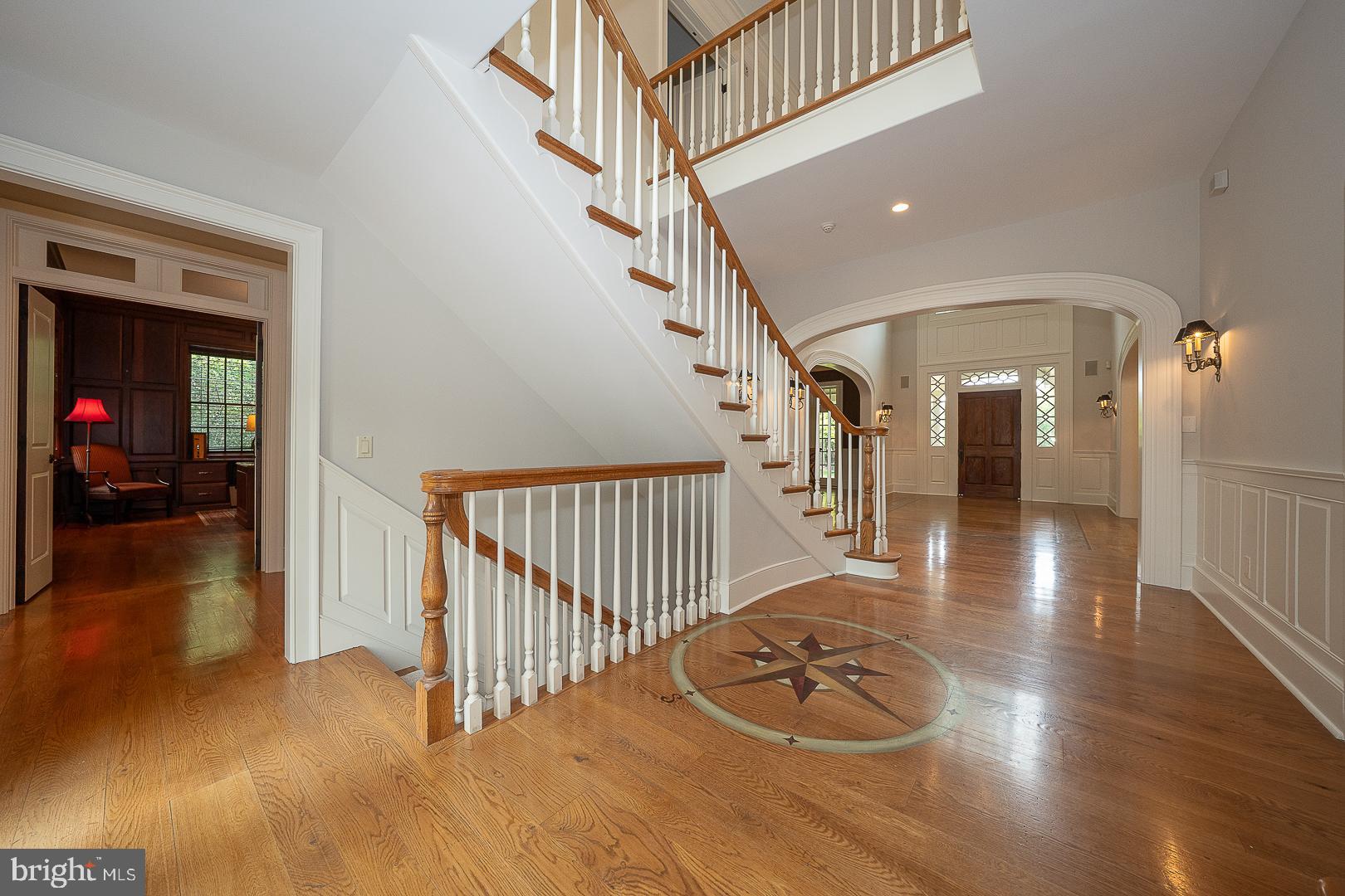 BUTTONWOOD FARMS - Residential