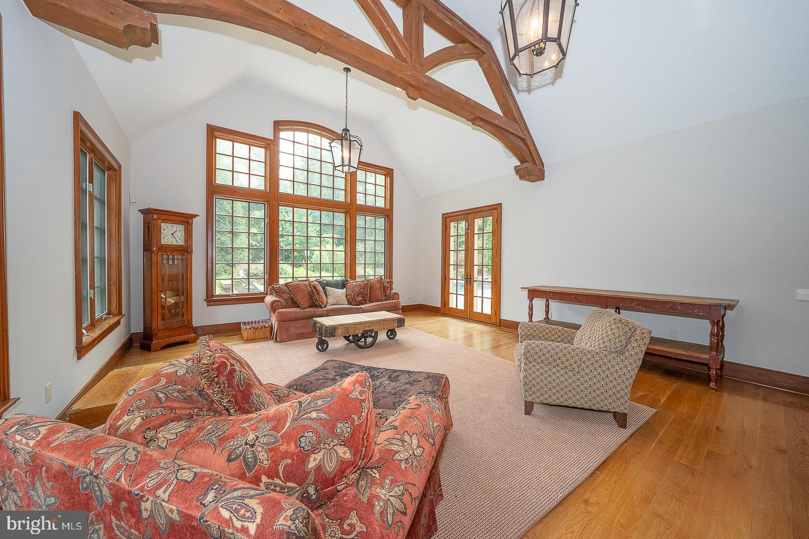 BUTTONWOOD FARMS - Residential