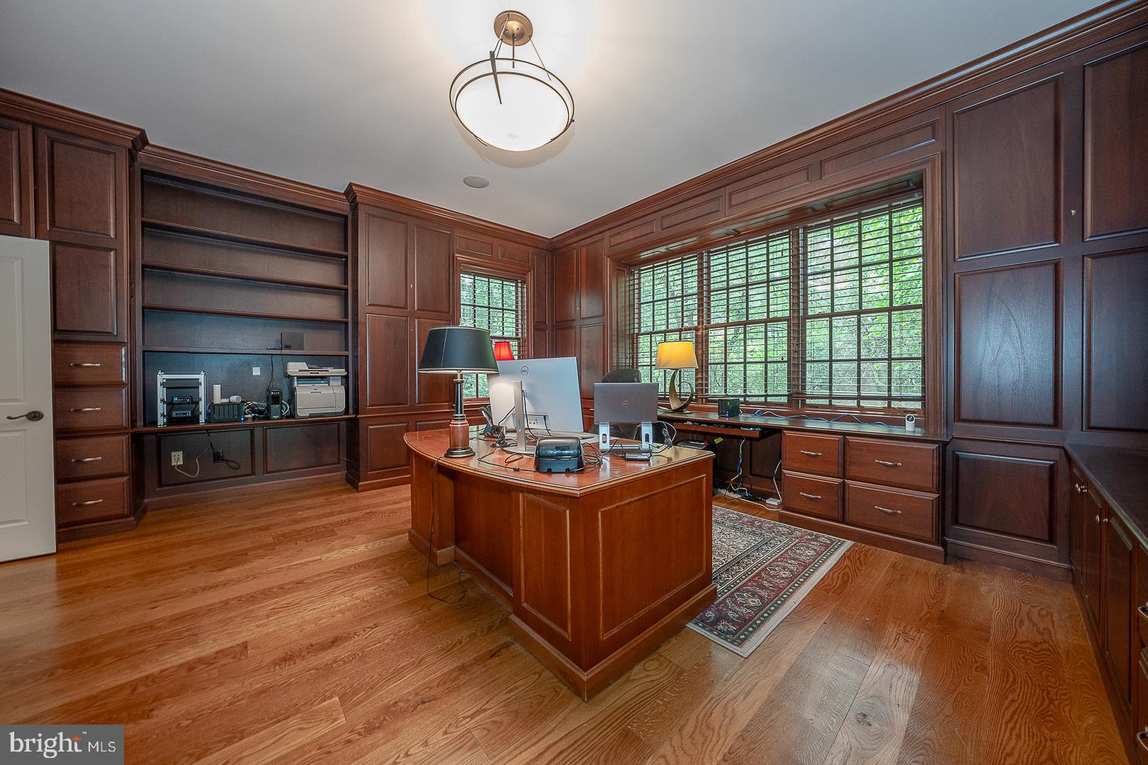 BUTTONWOOD FARMS - Residential