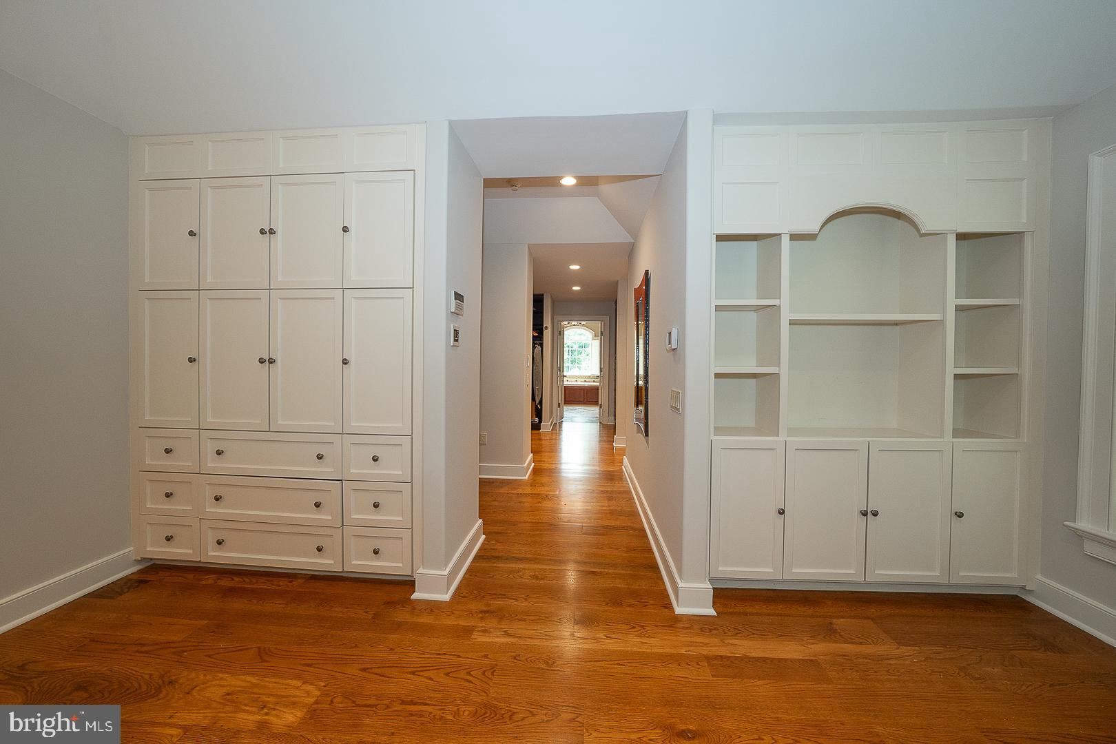 BUTTONWOOD FARMS - Residential
