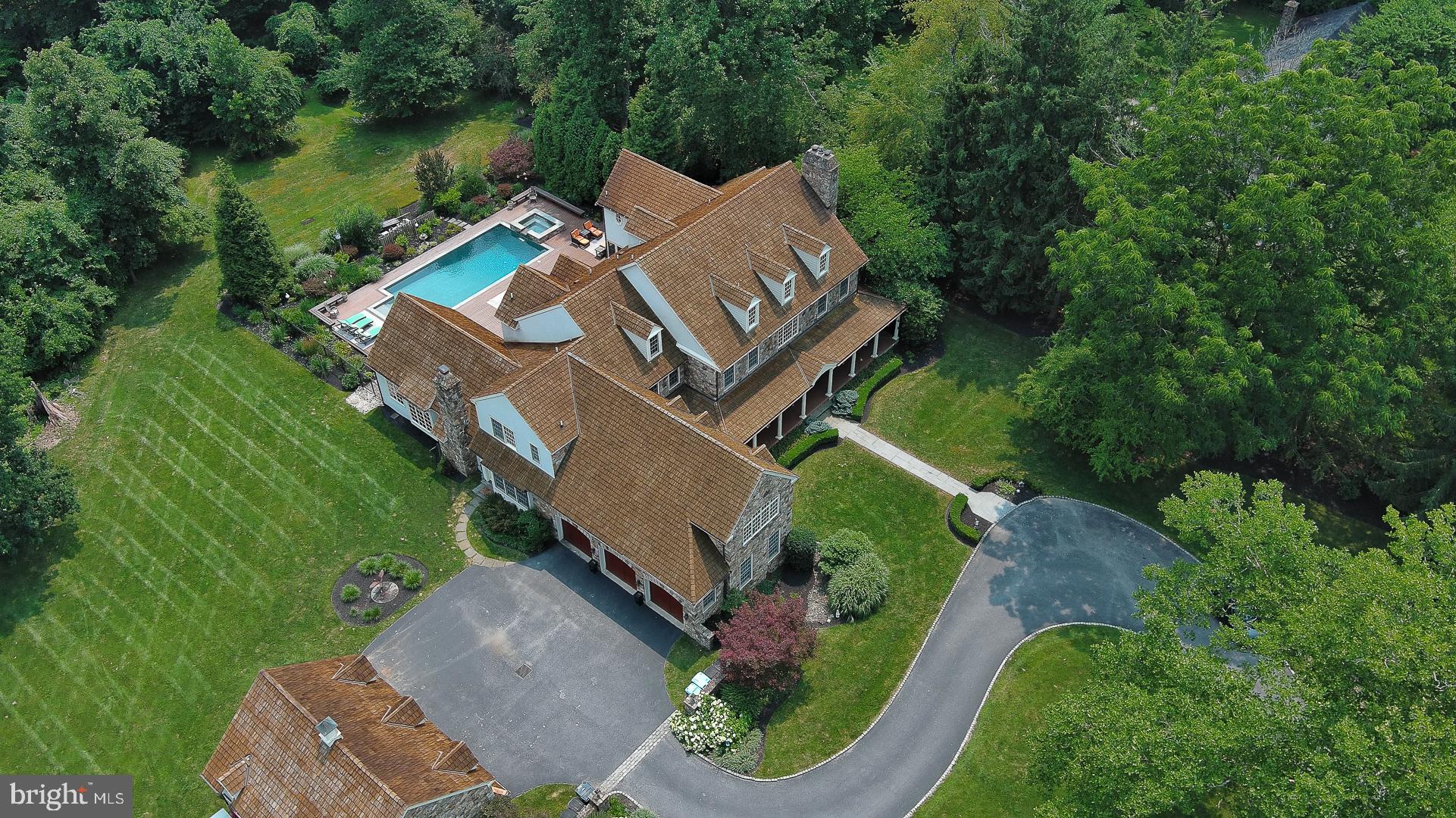 BUTTONWOOD FARMS - Residential