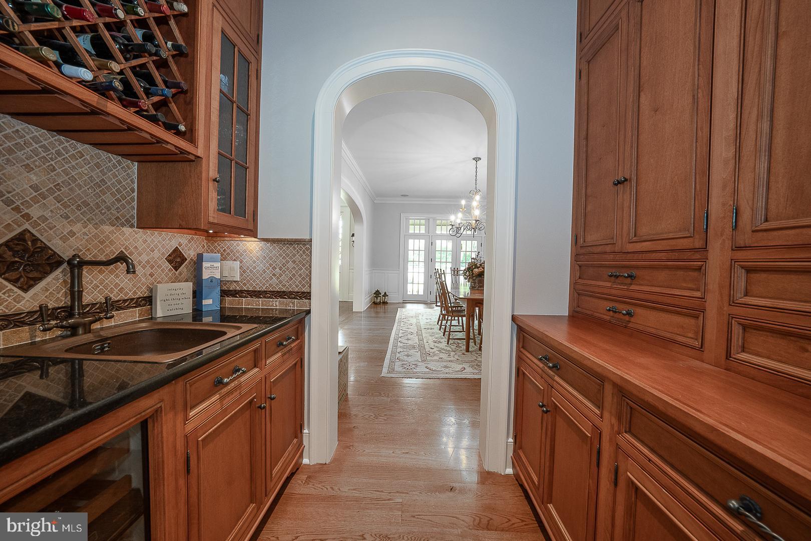 BUTTONWOOD FARMS - Residential