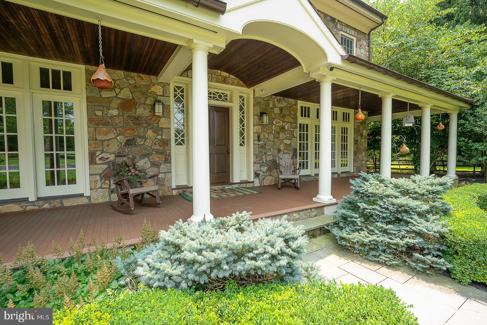 BUTTONWOOD FARMS - Residential