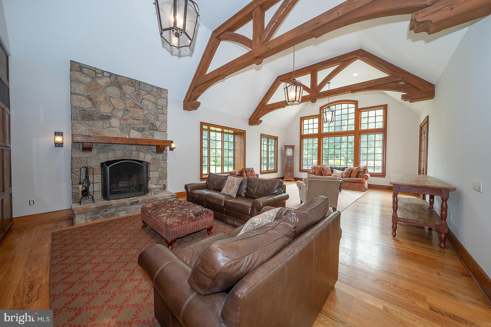 BUTTONWOOD FARMS - Residential