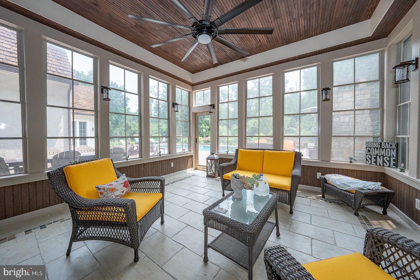 BUTTONWOOD FARMS - Residential