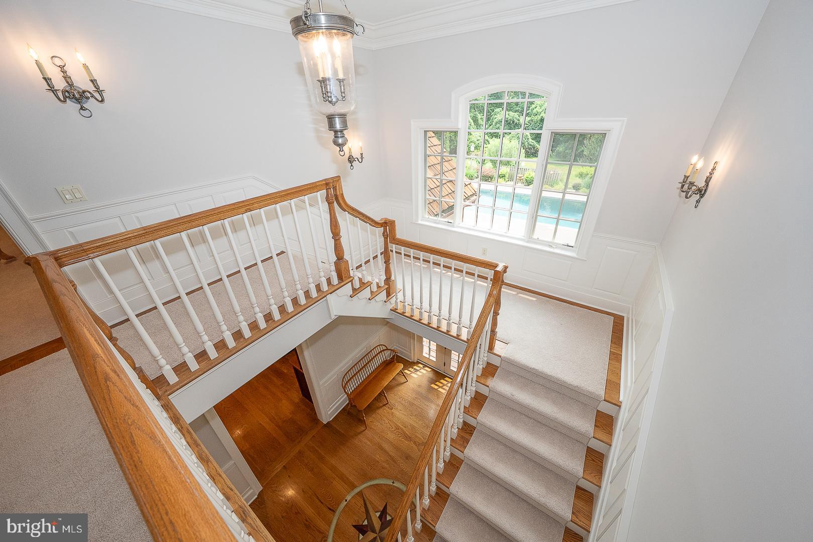 BUTTONWOOD FARMS - Residential