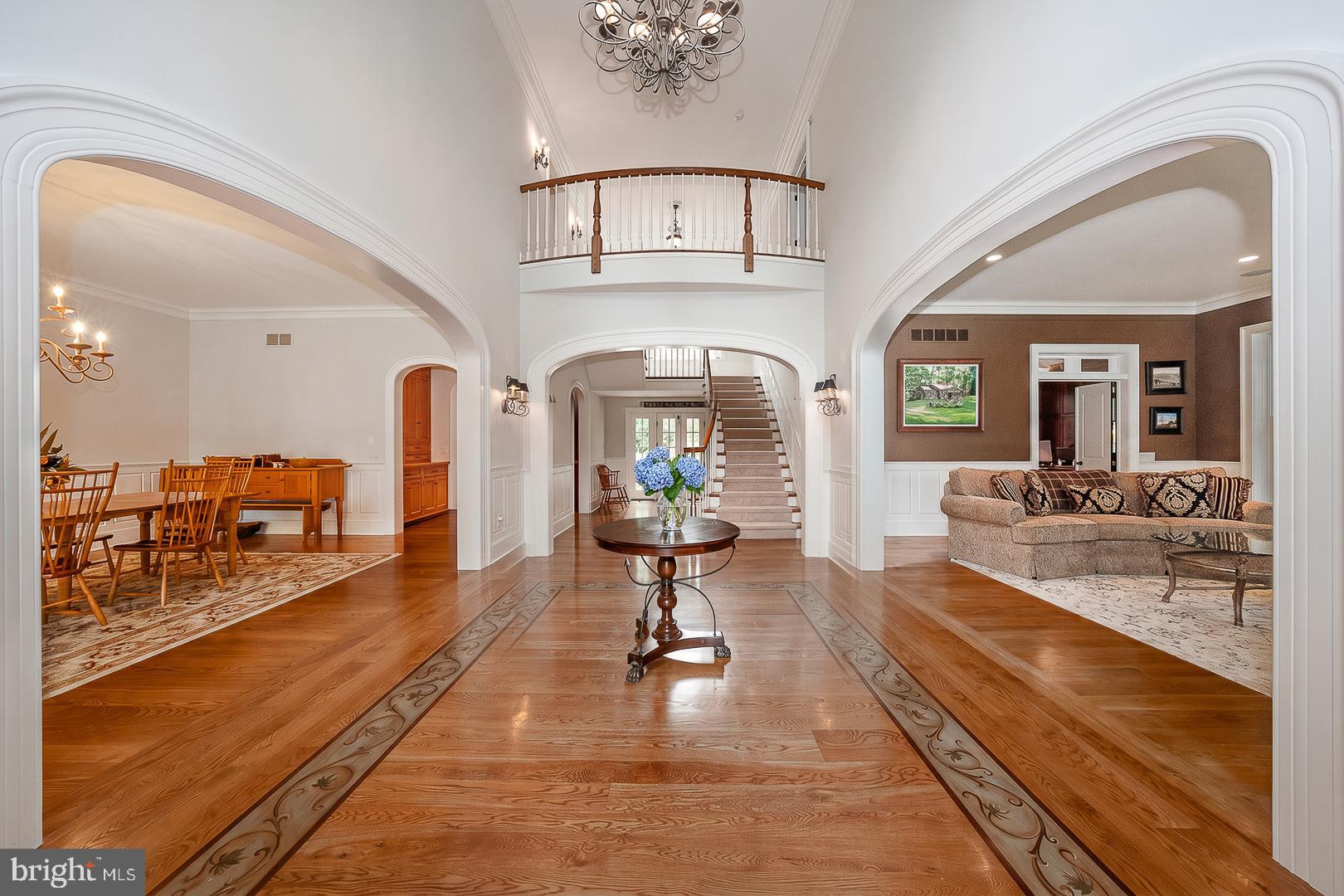 BUTTONWOOD FARMS - Residential